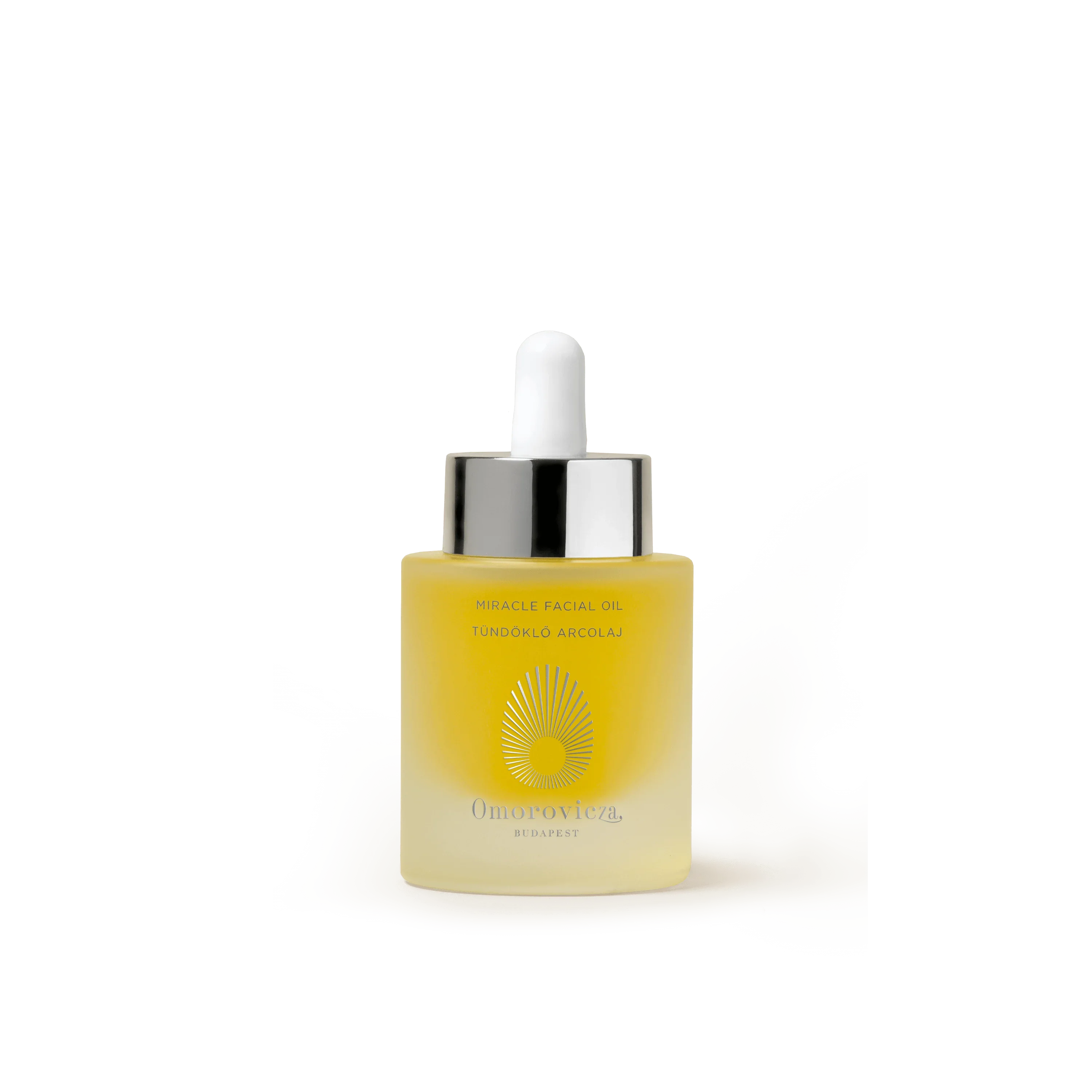 Miracle Facial Oil