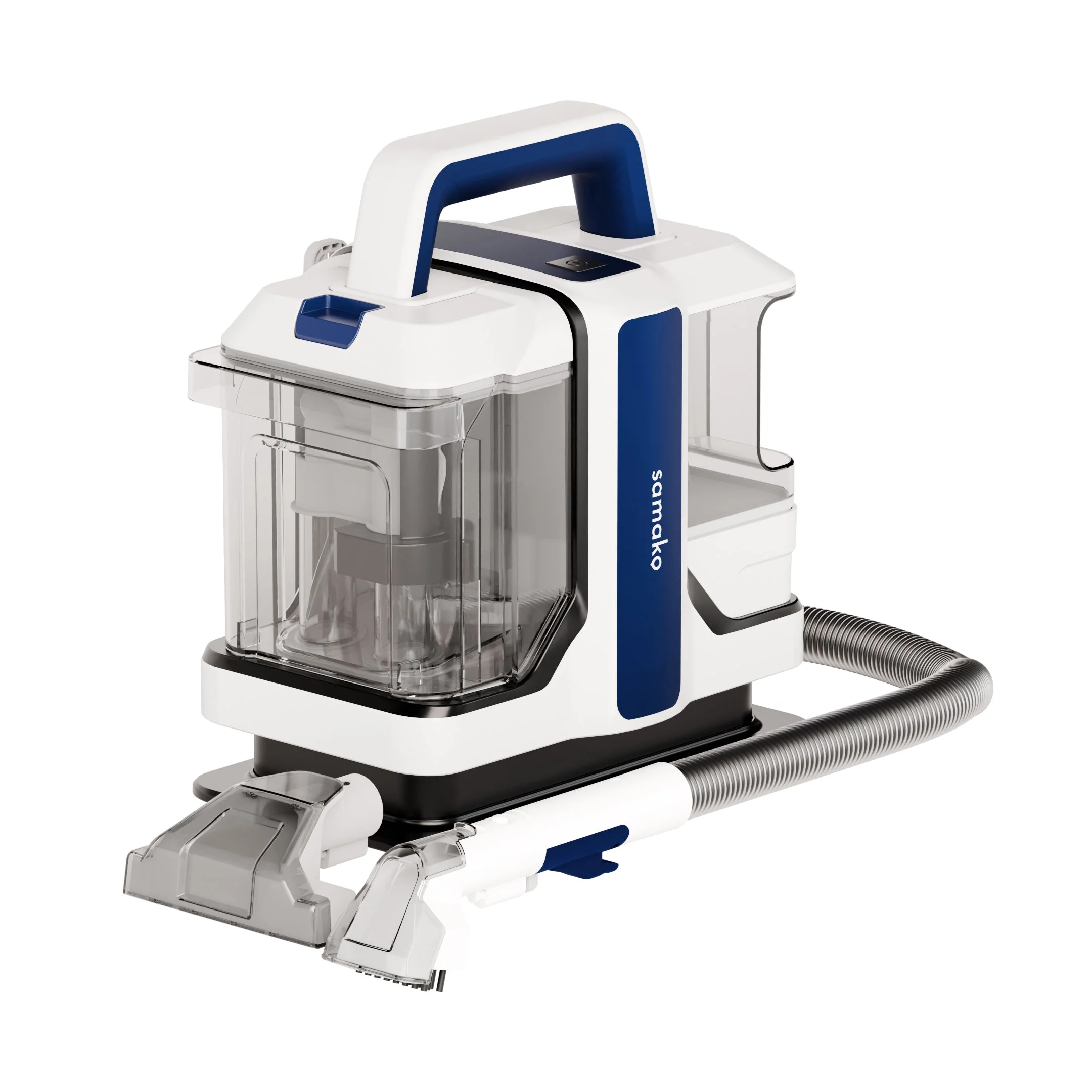 Vlekkenreiniger PowerClean