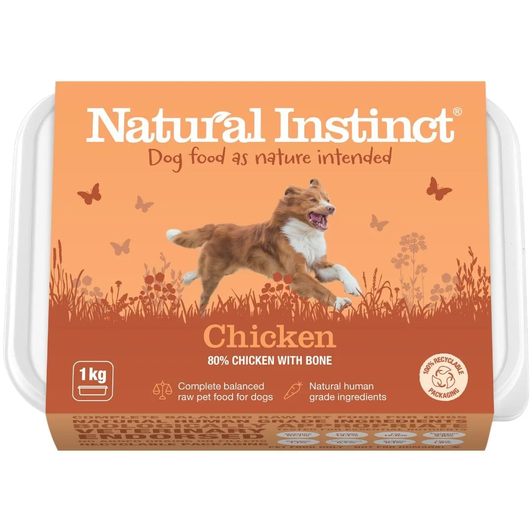 Natural Chicken
