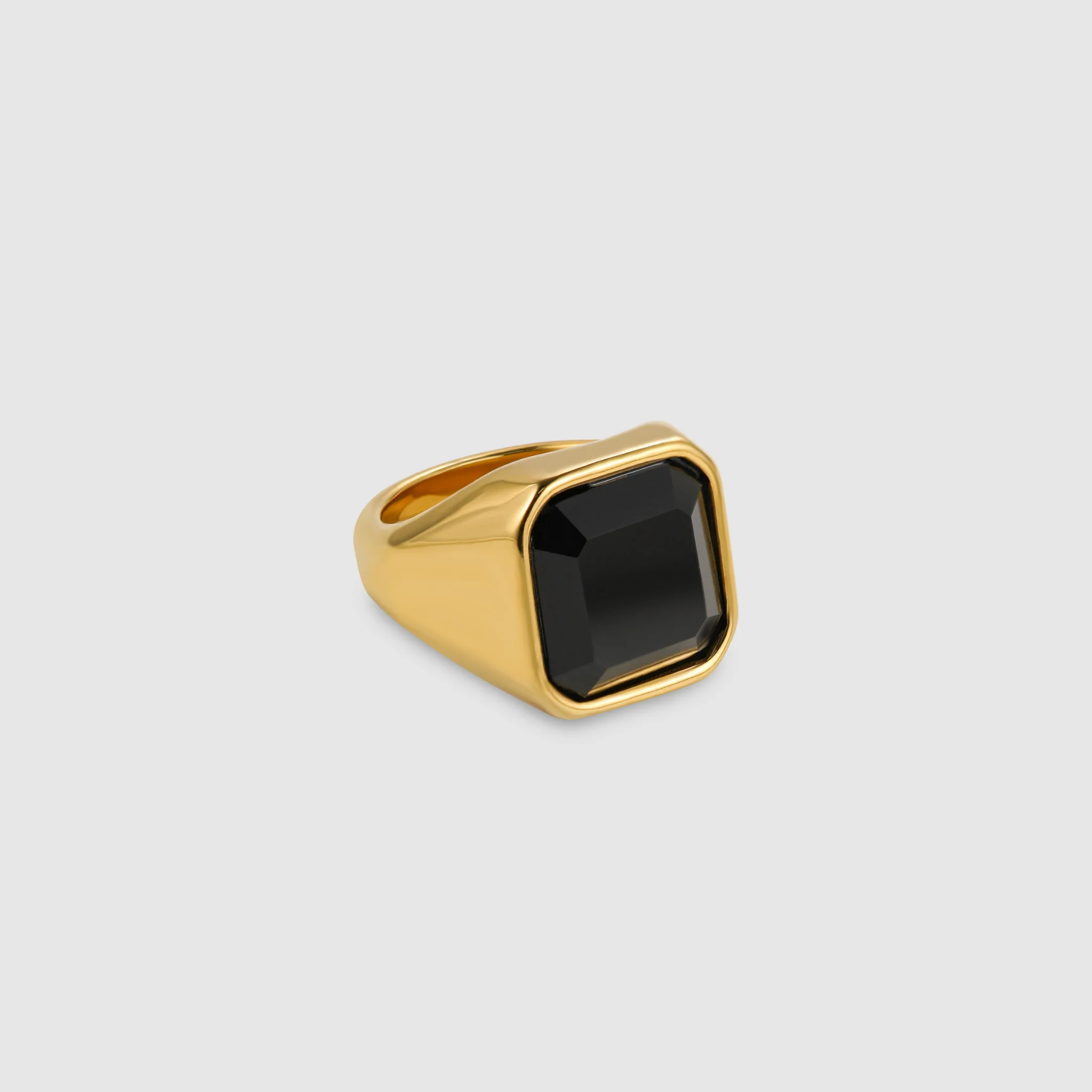 Royal Signet Ring (Gold)