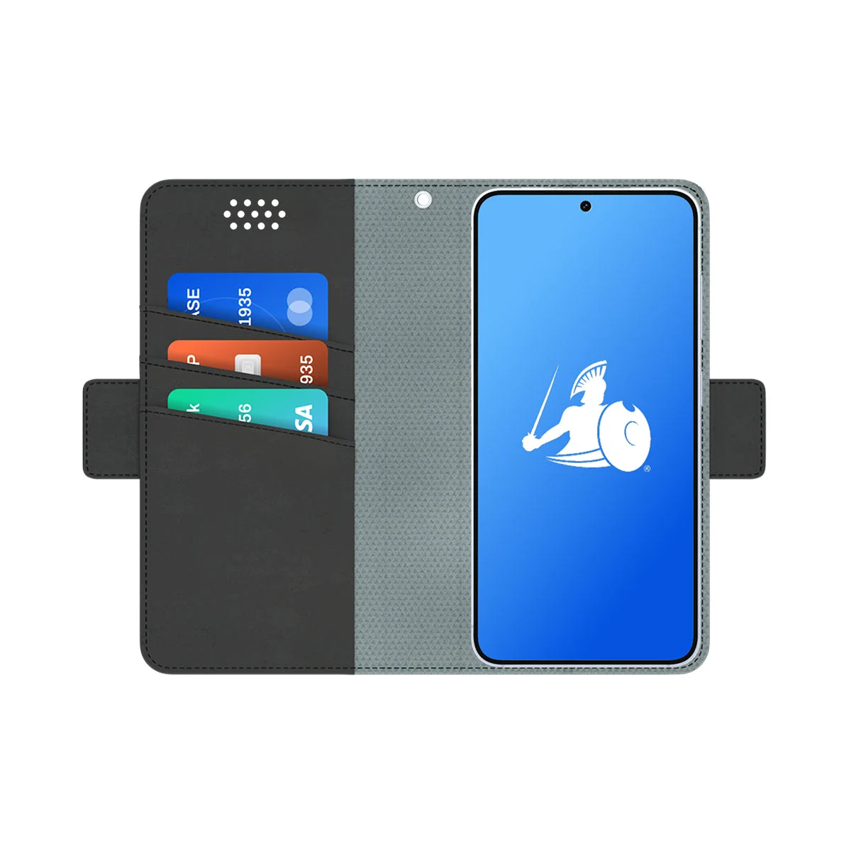 Universal EMF Protection + Radiation Blocking Cell Phone Case