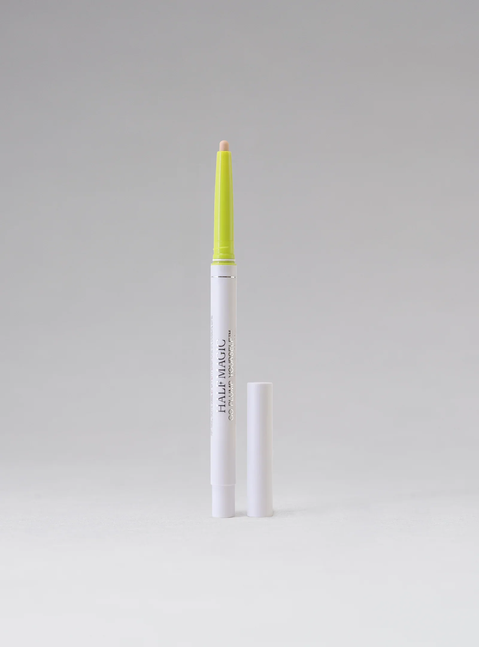 GO PLUMP YOURSELF INVISIBLE EXTREME PLUMPING LIP LINER