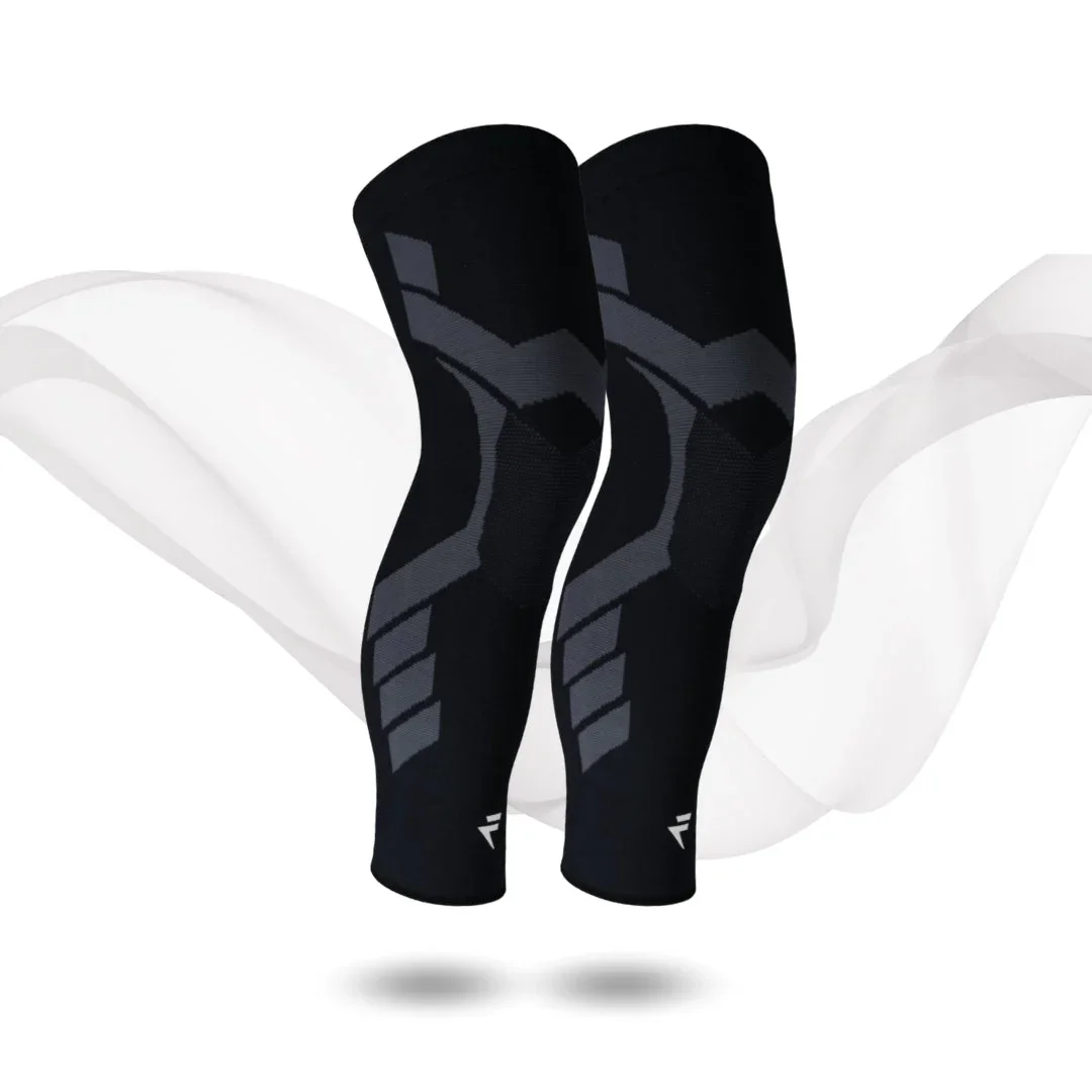 Maintien de compression Été V2 pour Genoux et Jambes