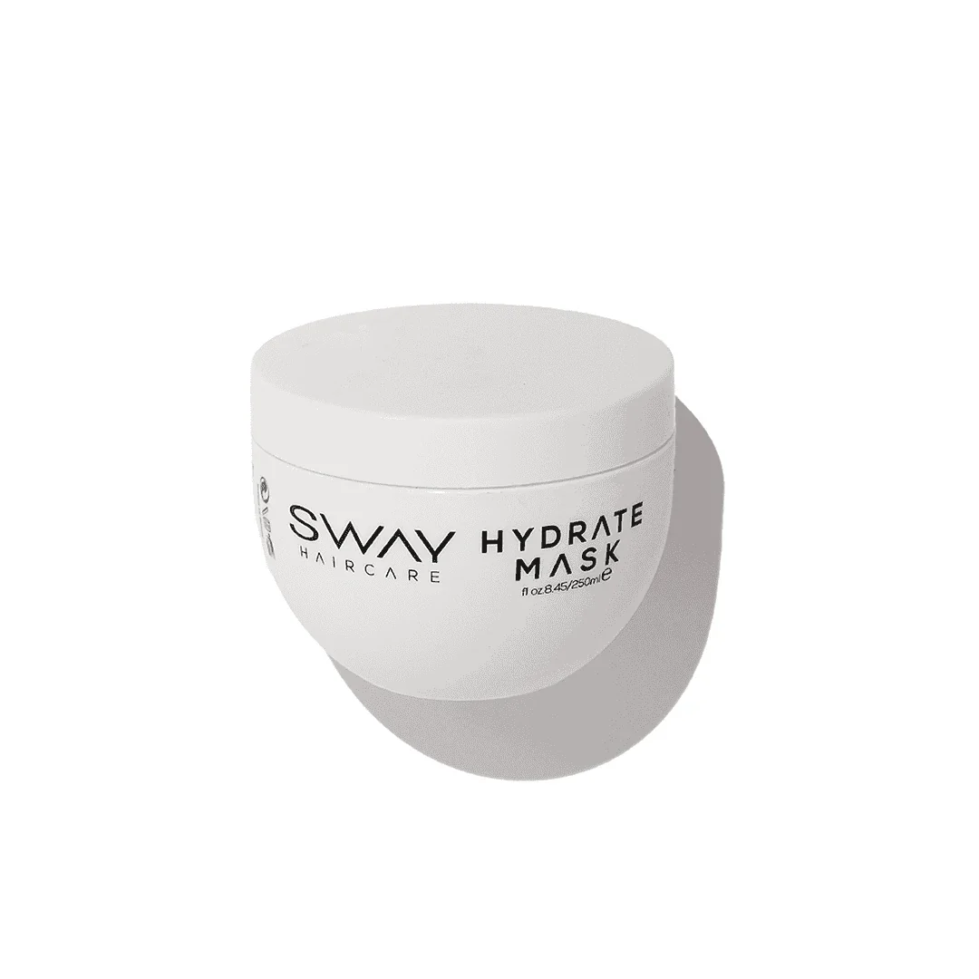 Hydrate Mask