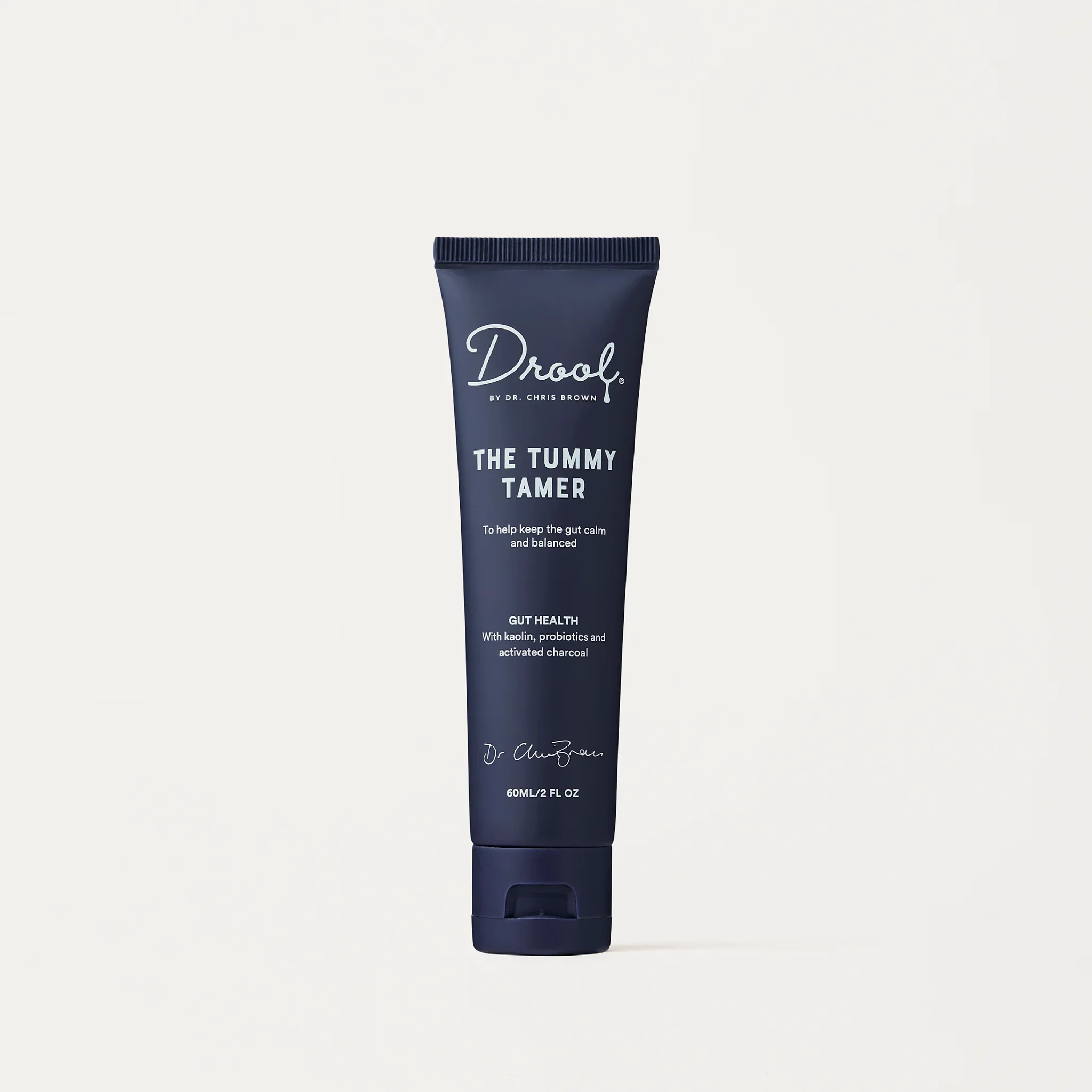 The Tummy Tamer Probiotic Paste