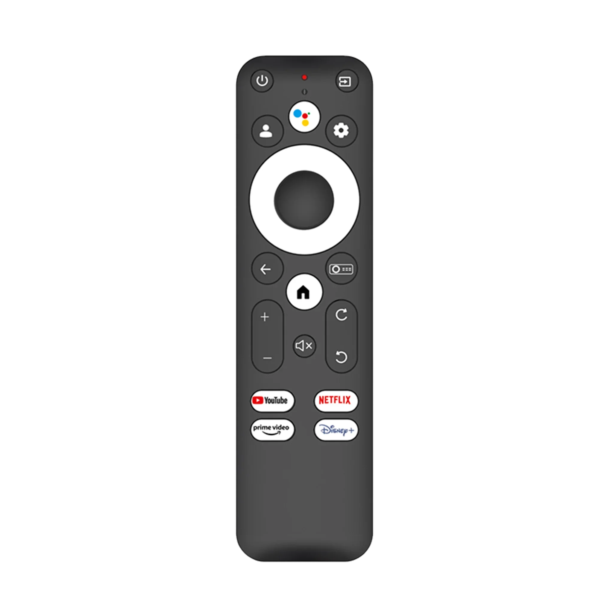 Wanbo Projector remote control