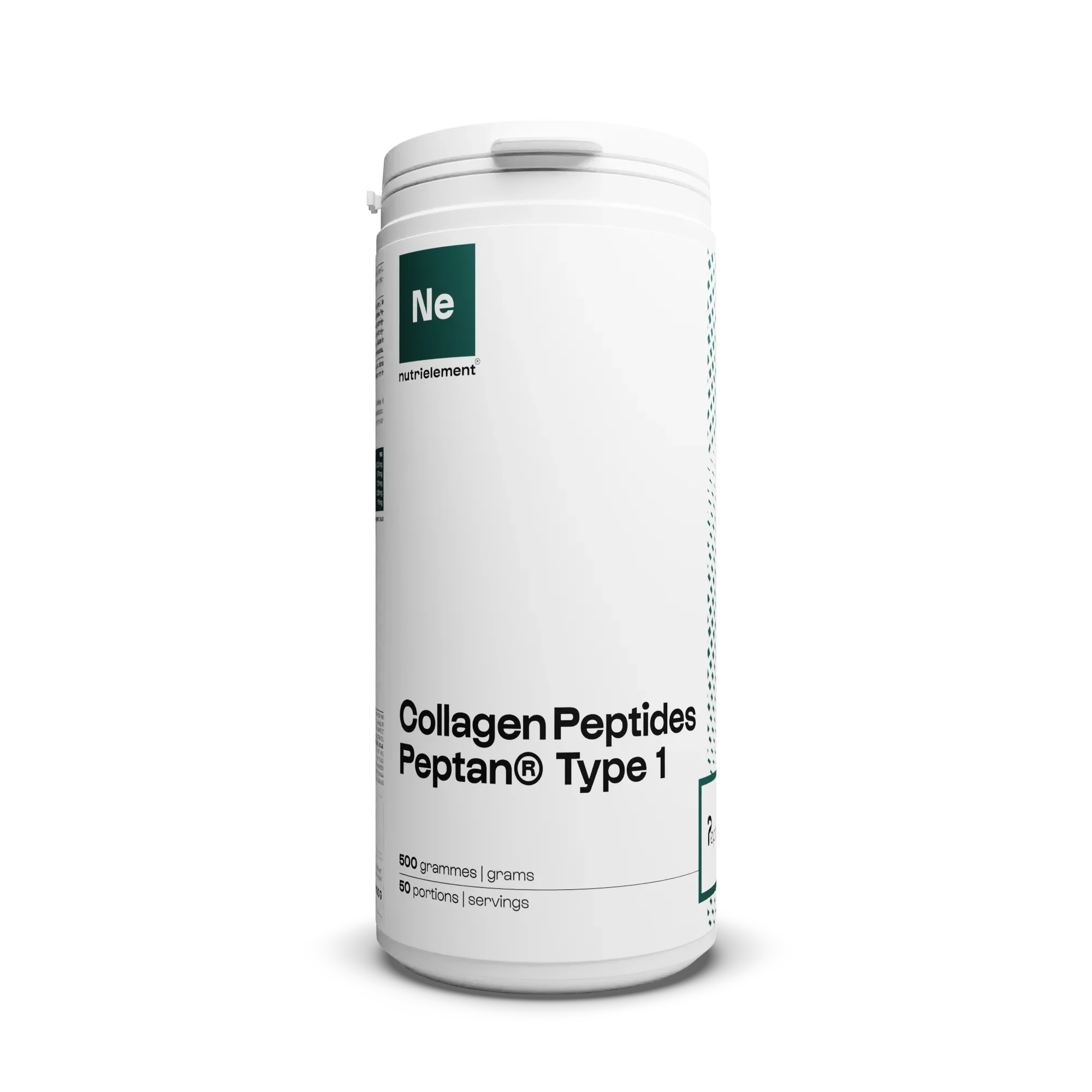 Collagène Peptides Peptan® en poudre