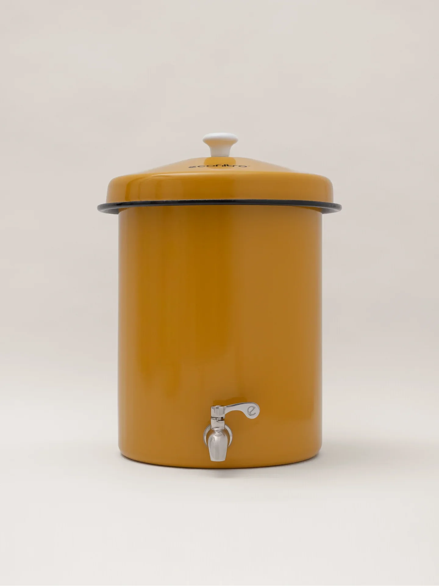 Ecofiltro Water Filter 5L - Yellow