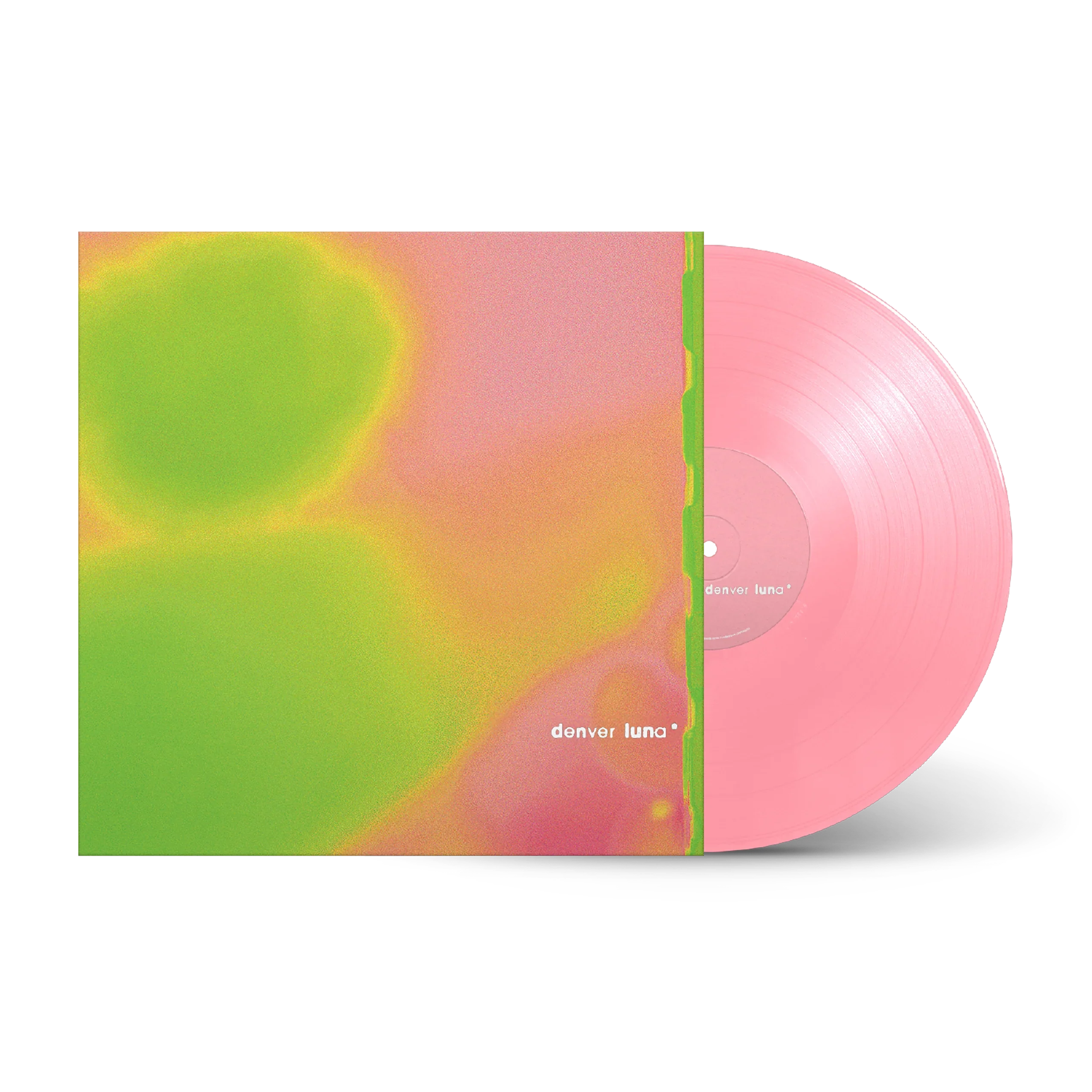 Denver Luna 12” Vinyl