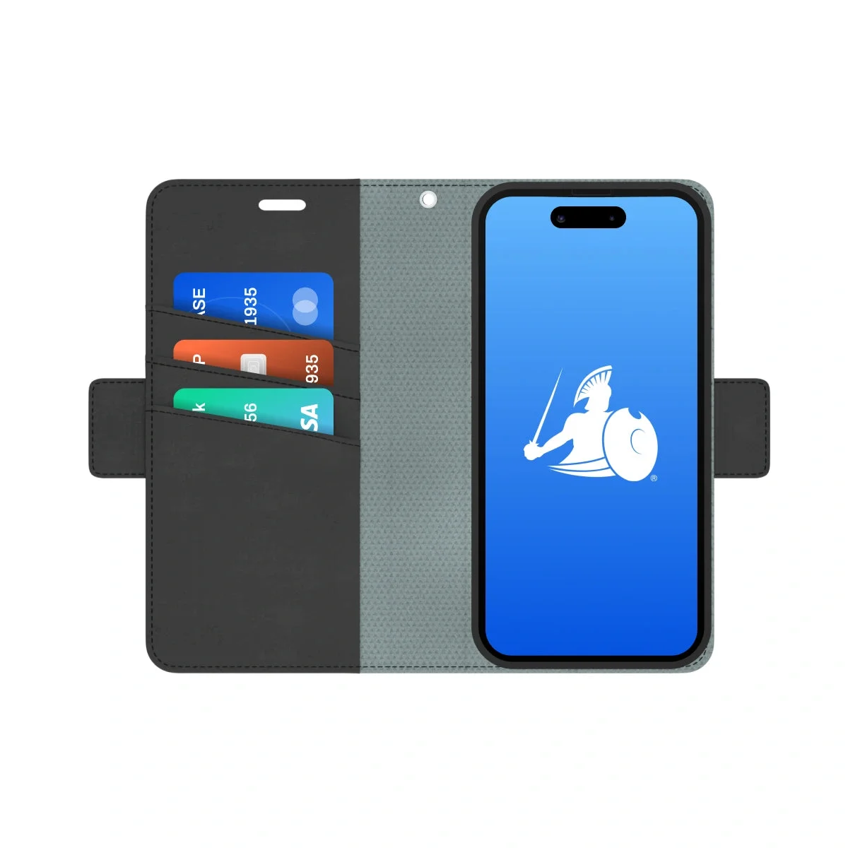 iPhone 16 Series EMF Protection + Radiation Blocking Phone Case