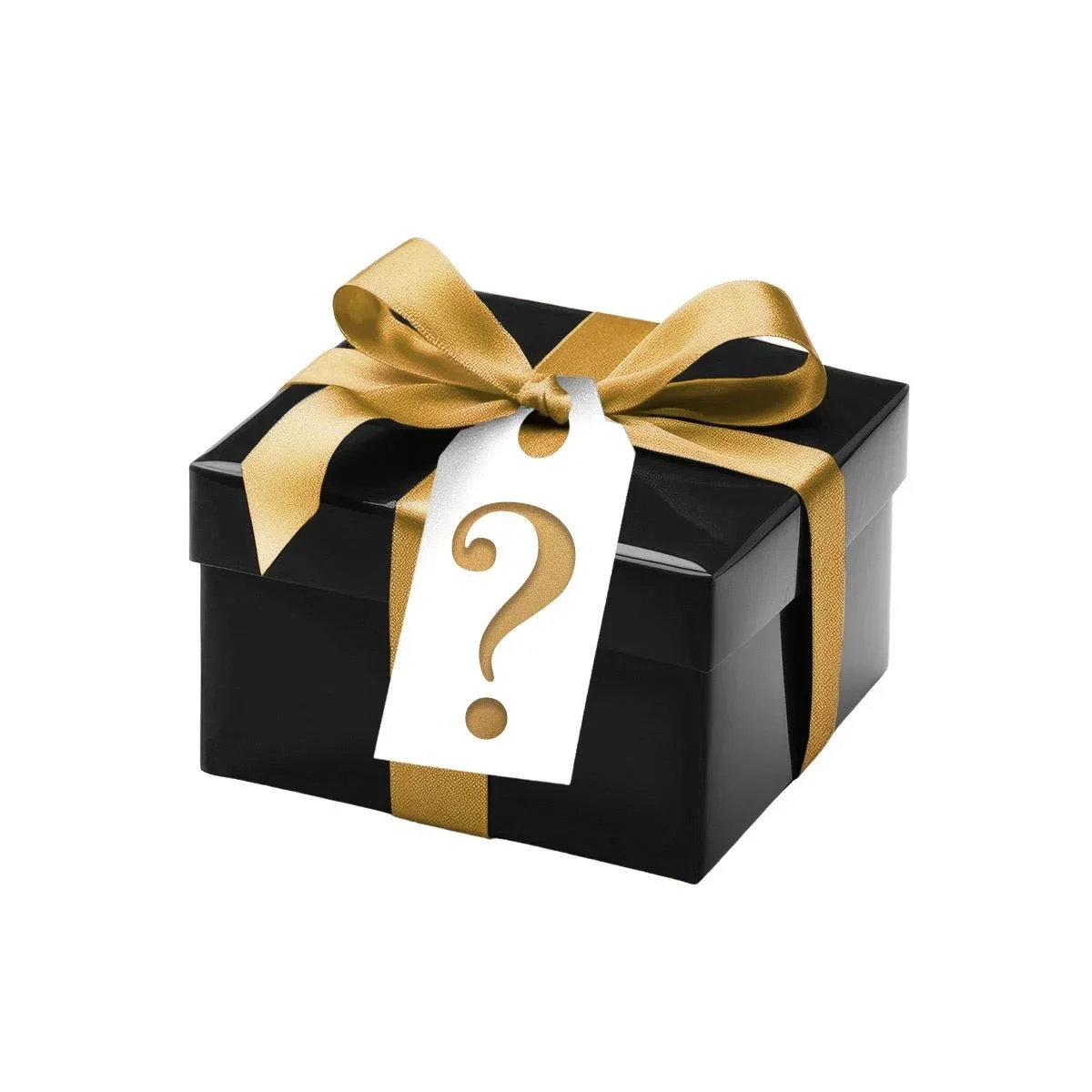 Mystery Wellness Gift