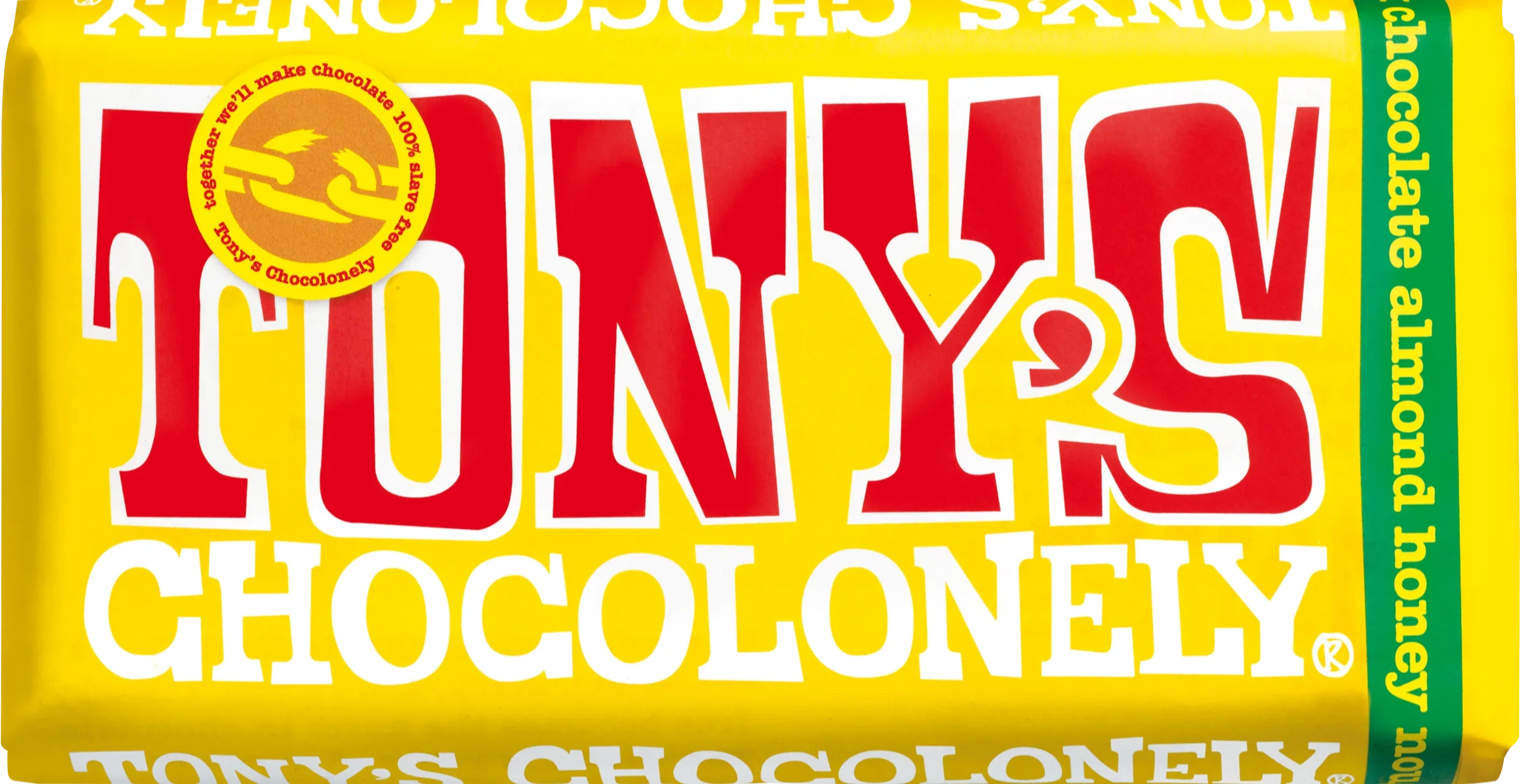 milk almond honey nougat 32%