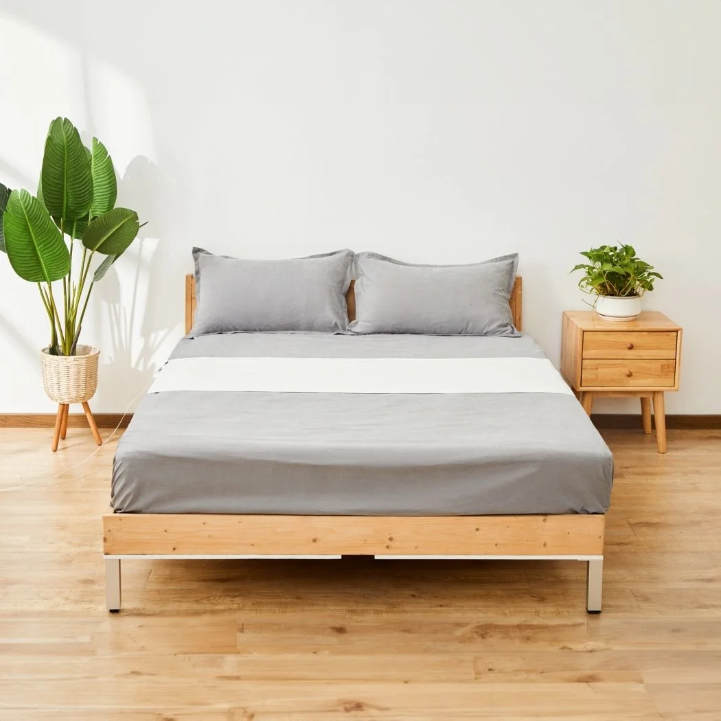 GroundingWell™ Bedsheet