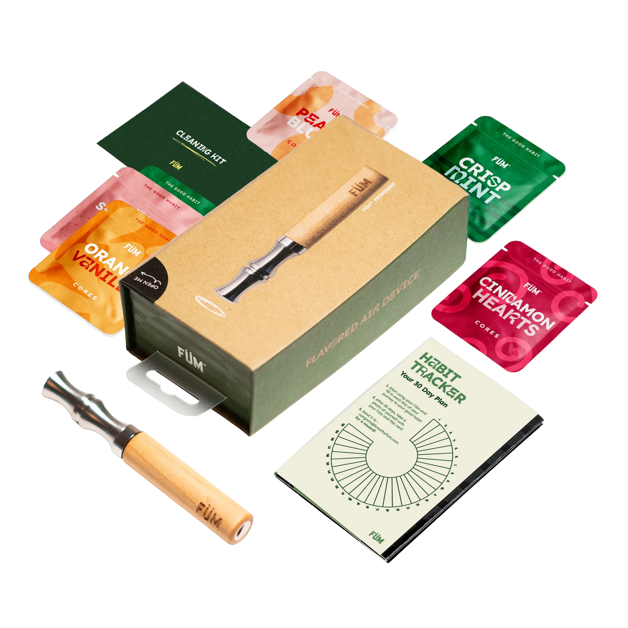 Journey Pack