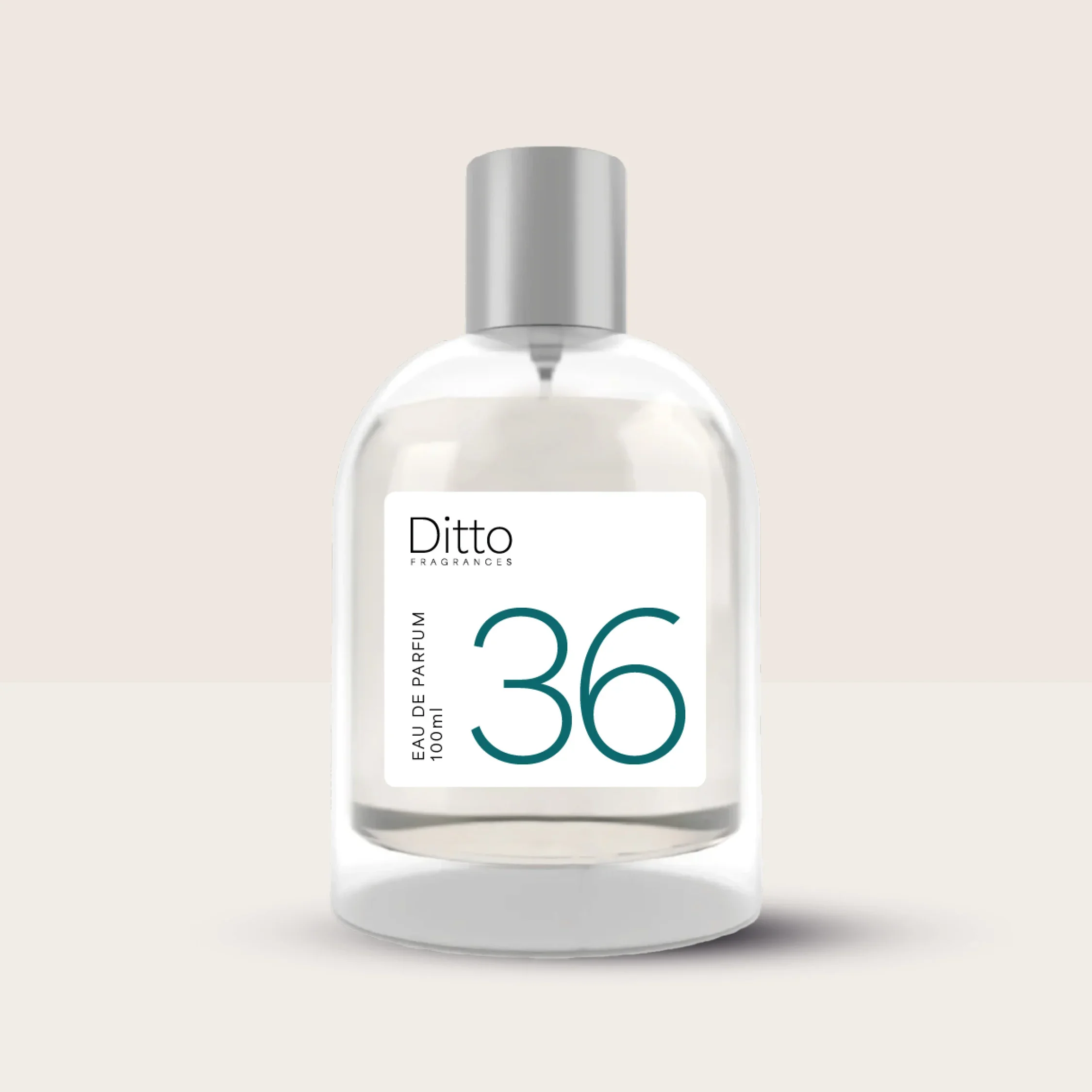 INSPIRED BY SAUVAGE - 36 (MALE)