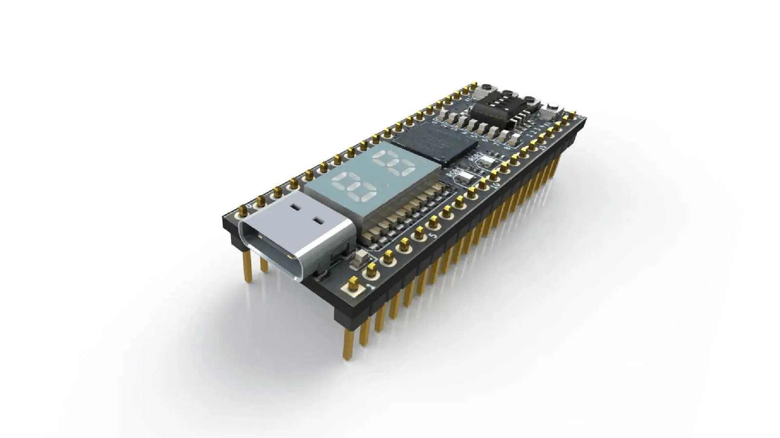 FPGA Board for Beginners - Buy FPGA and Learn FPGA