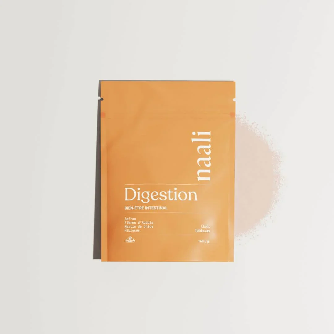 Digestion - Bien-être intestinal