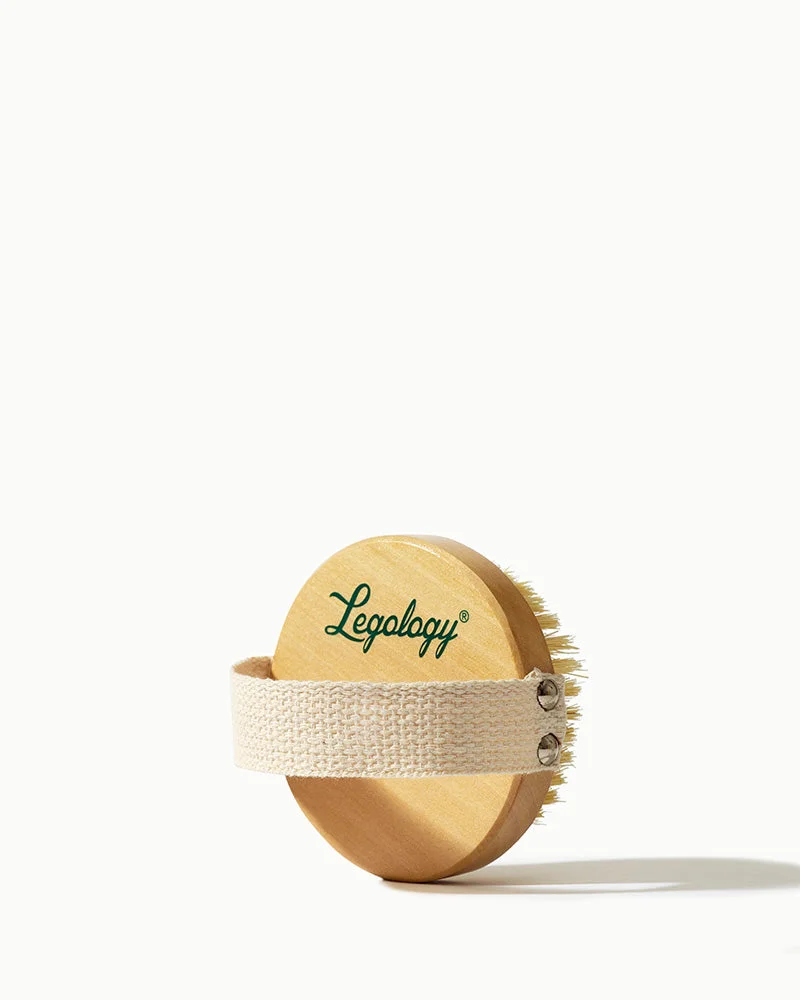 Lymph-Lite Dry Body Brush