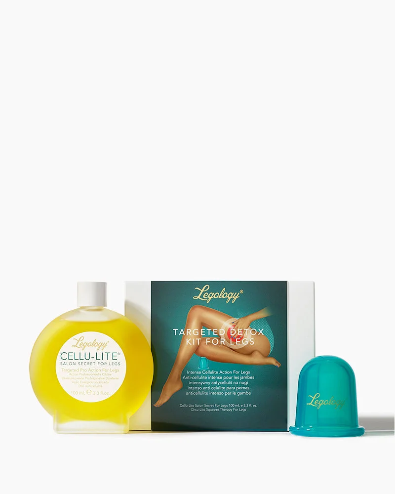 Cellulite Duo