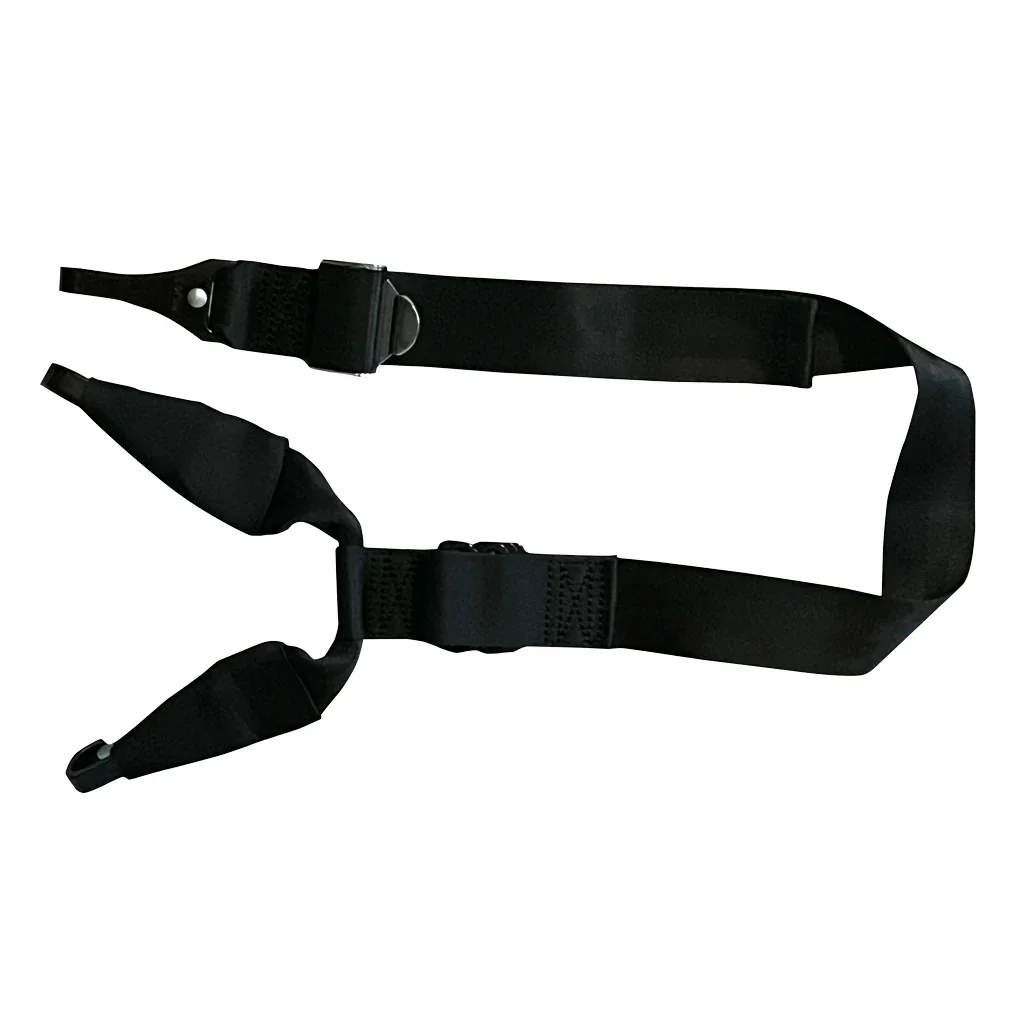 RideSafer Tether Straps