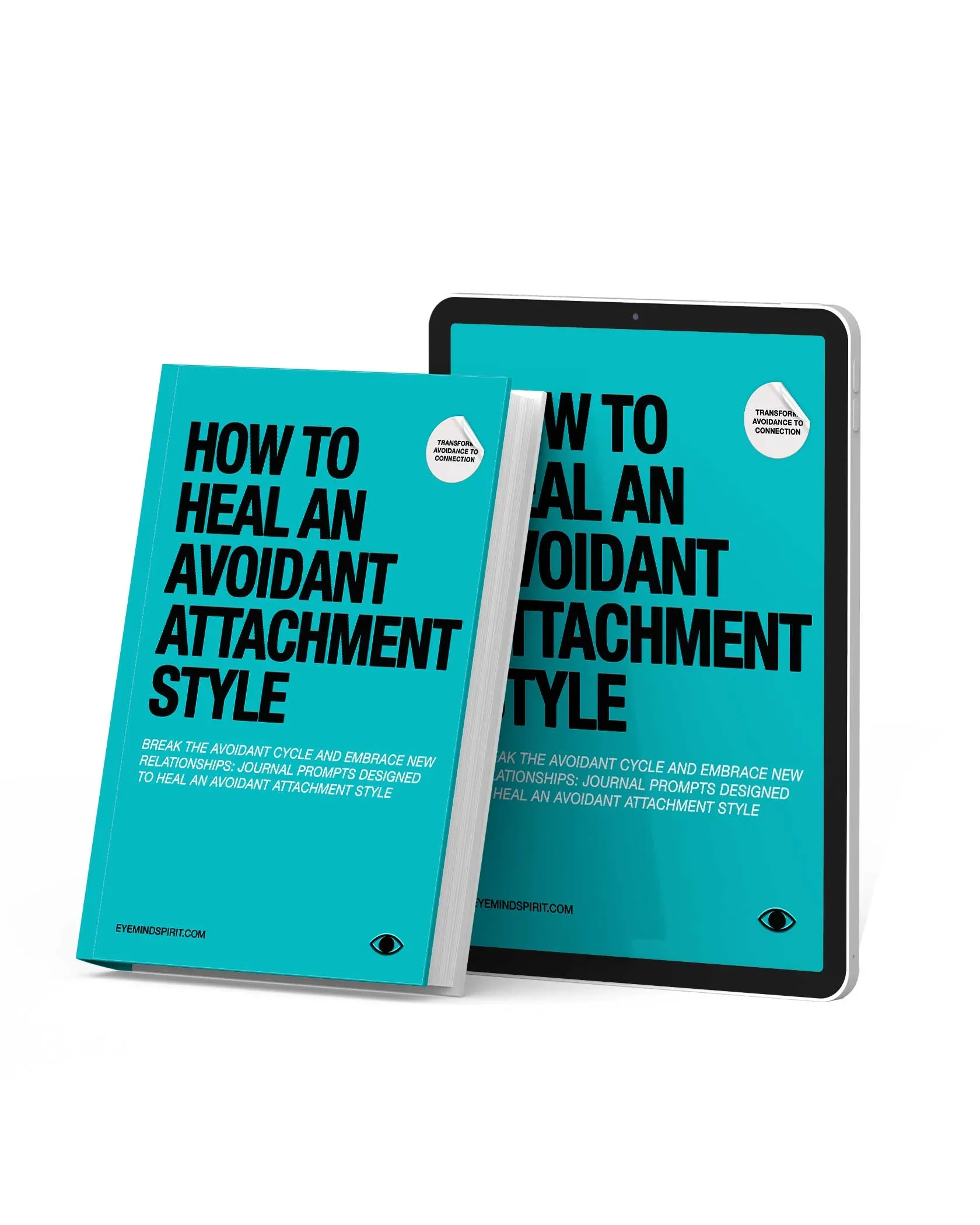 How to Heal an Avoidant Attachment Style