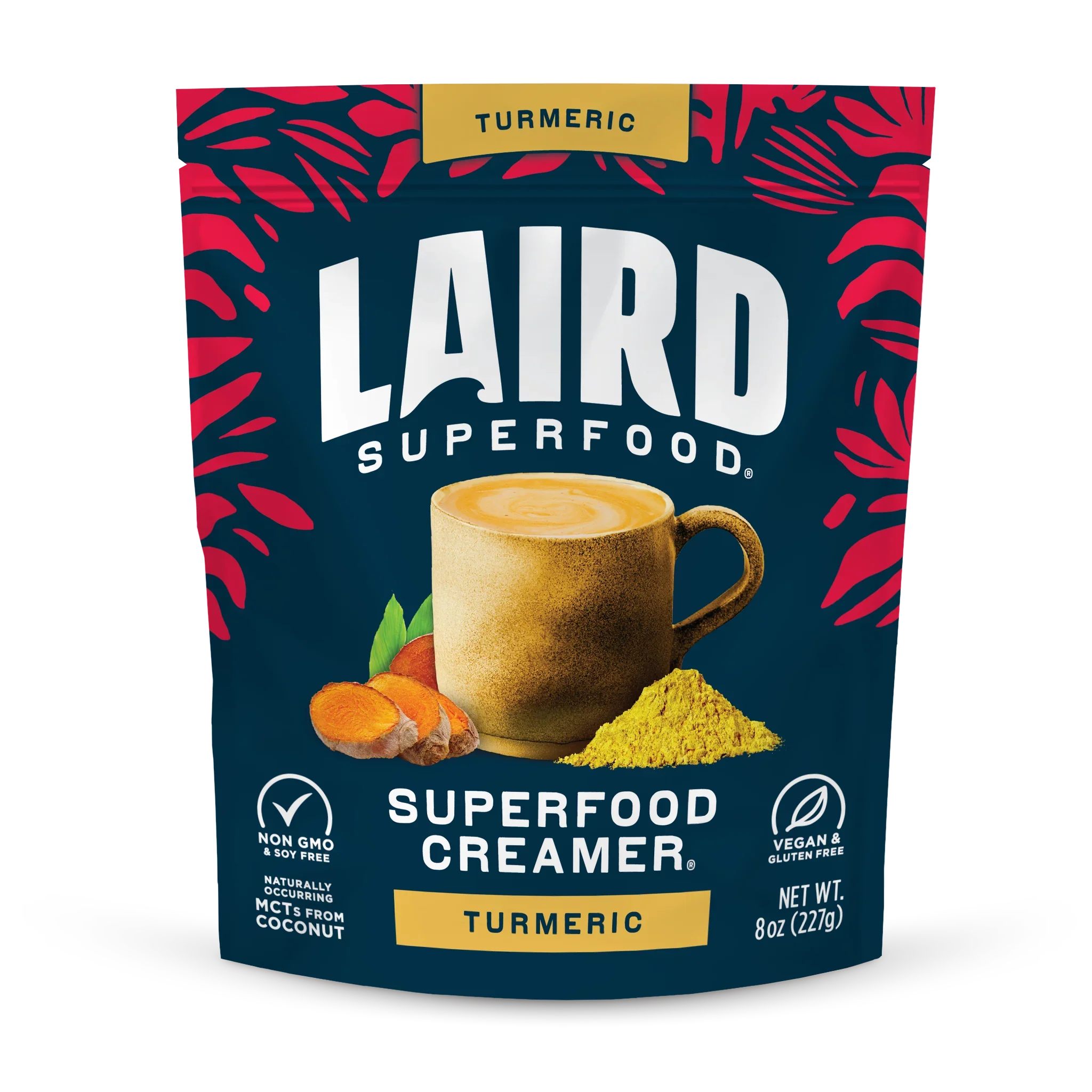 Turmeric Superfood Creamer®