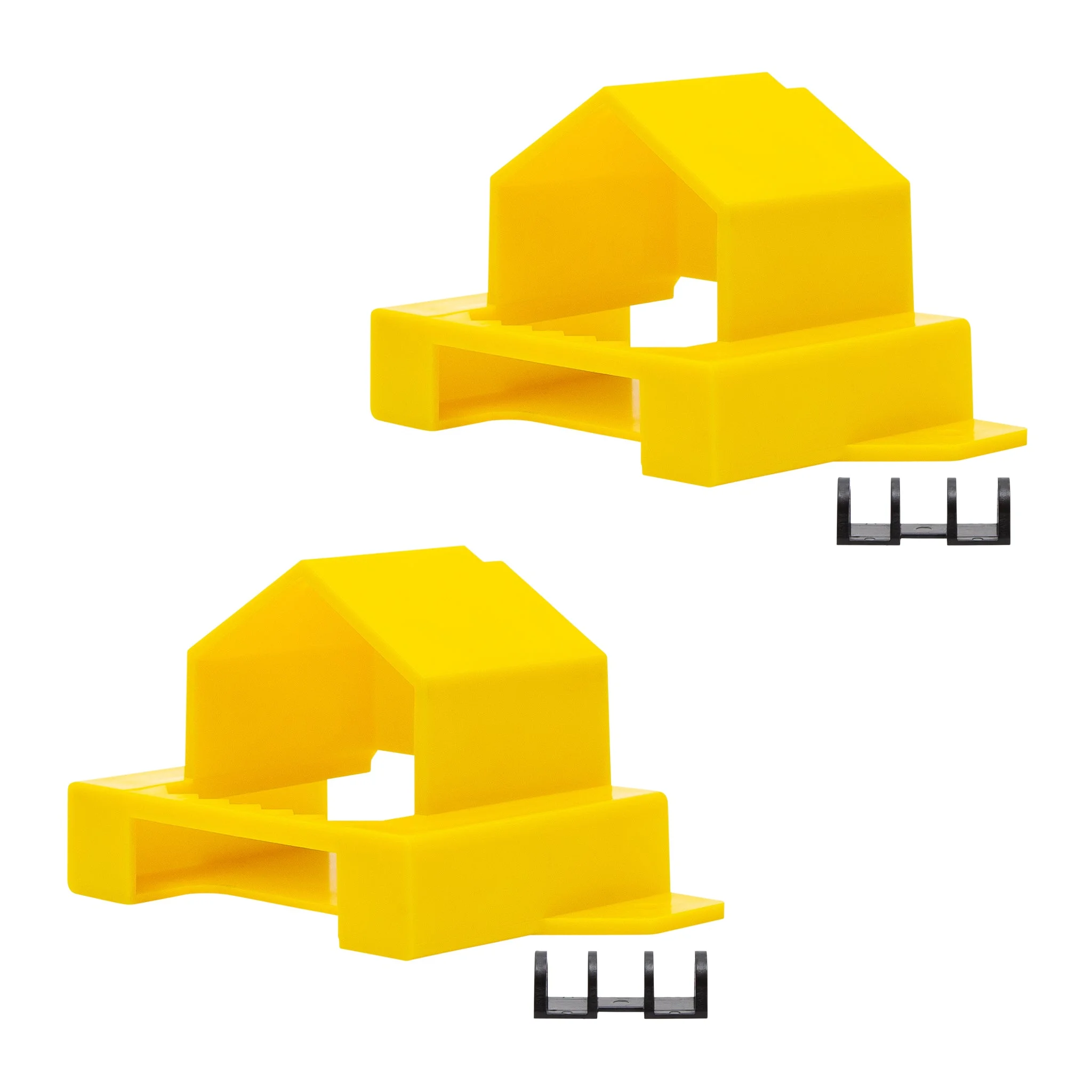 Rat & Mouse Trap Enhancements