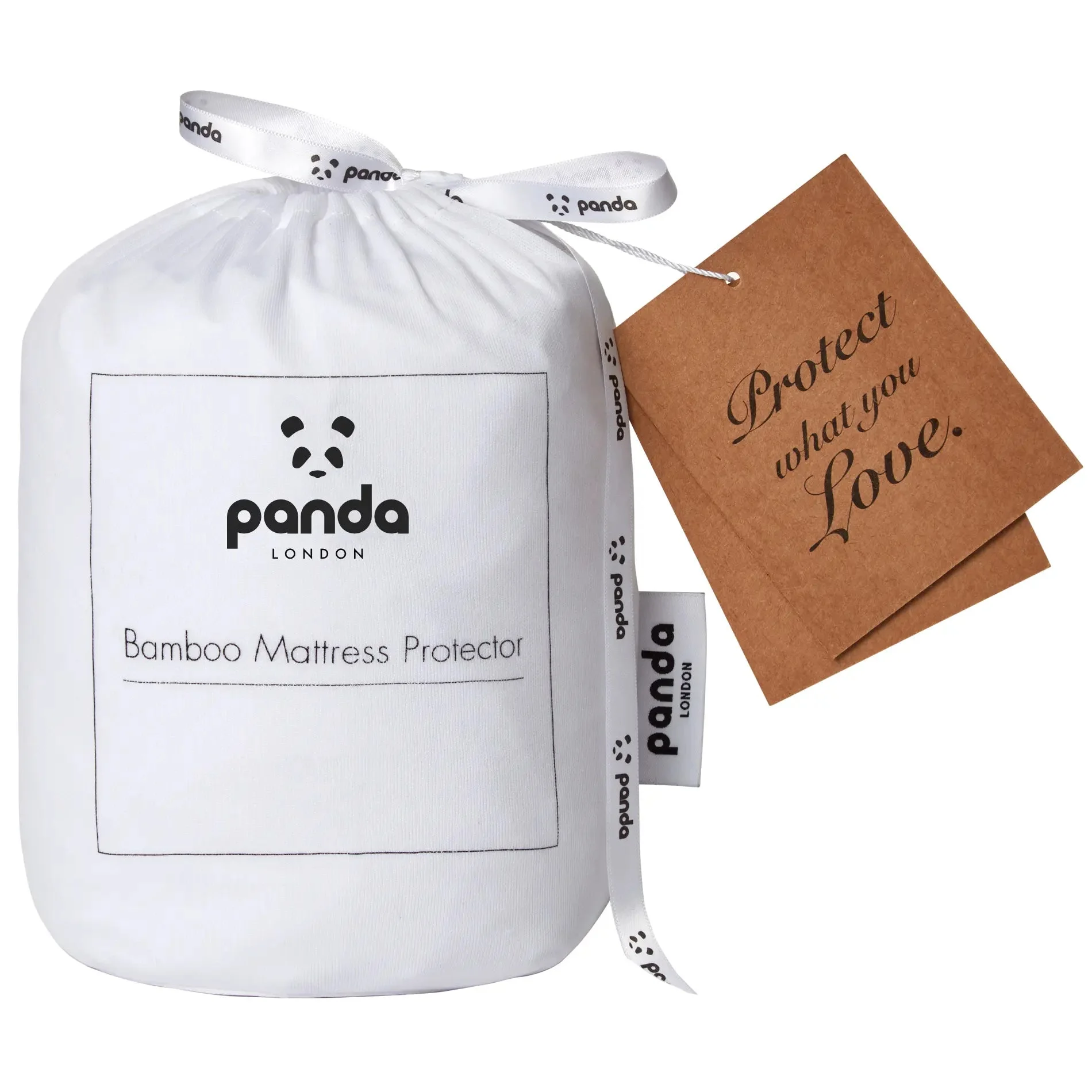 Bamboo Mattress Protector
