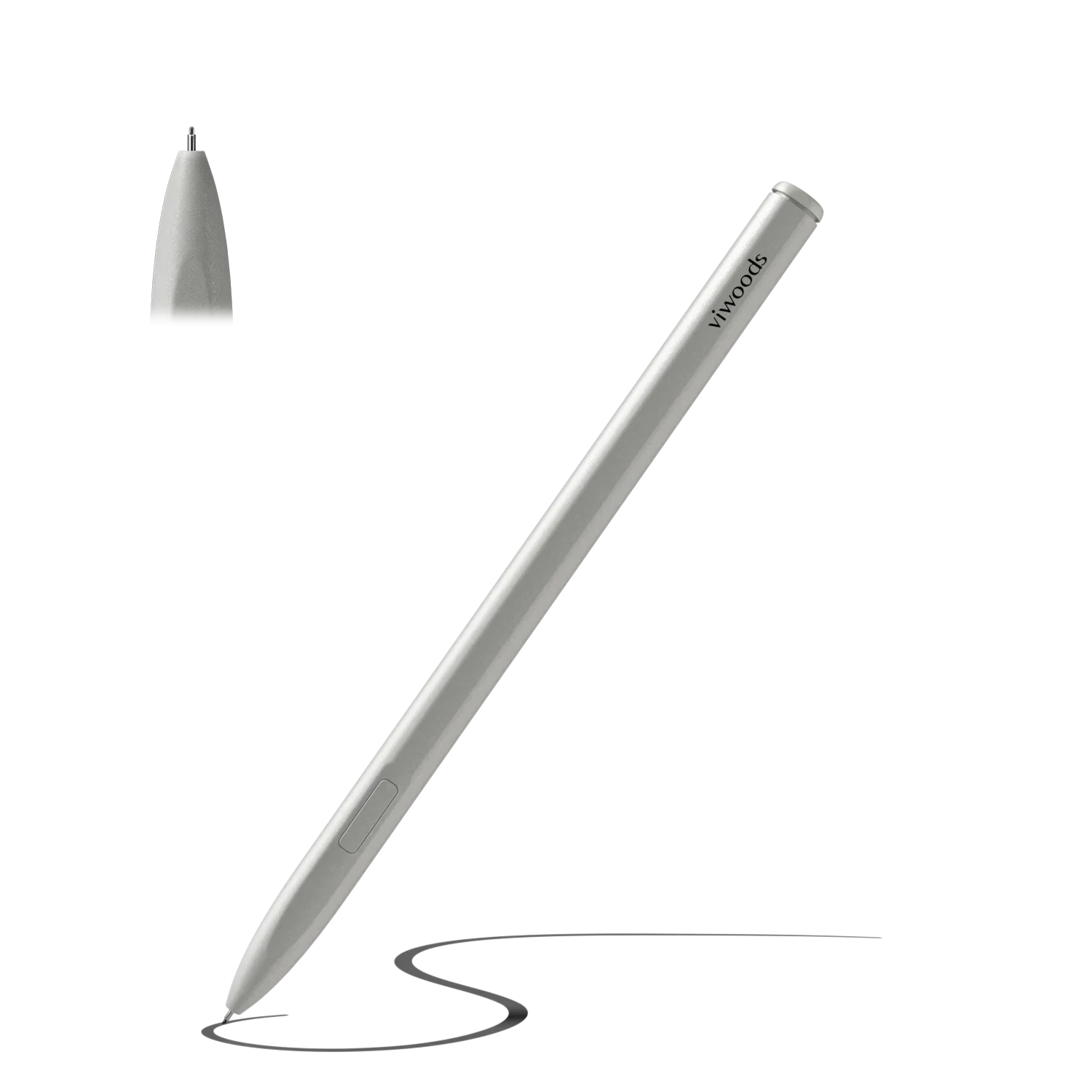 Viwoods C1 Ceramic Stylus
