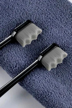 CEPILLO 3D - NanoBrush