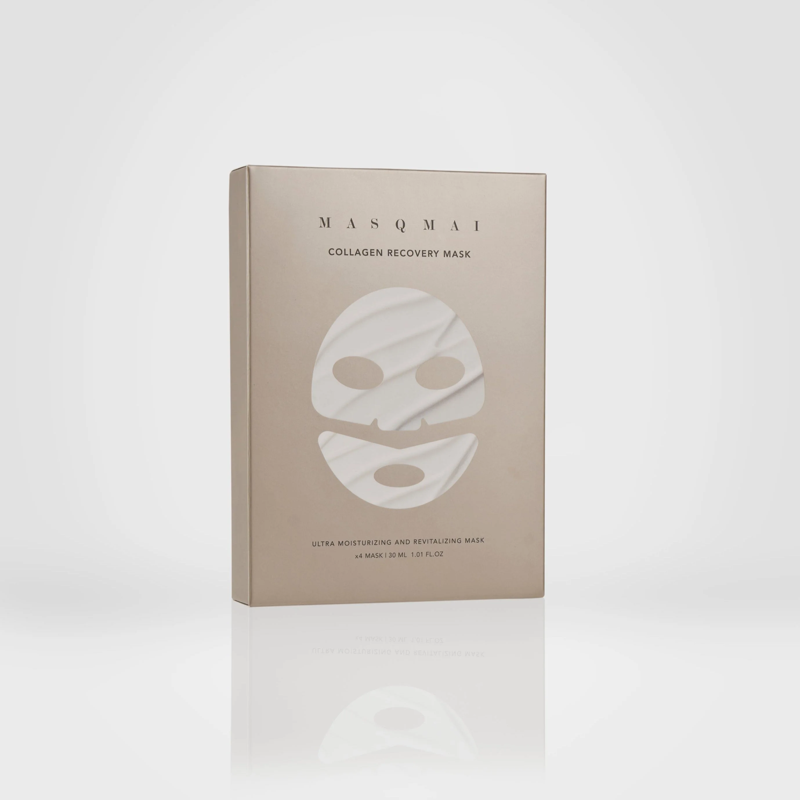 COLLAGEN RECOVERY MASK