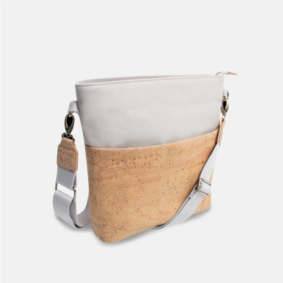 "Classic" Umhängetasche