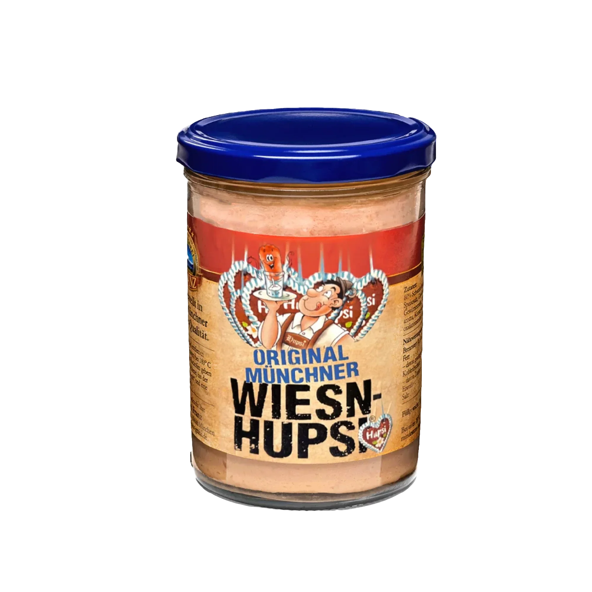 Münchner Leberkäse