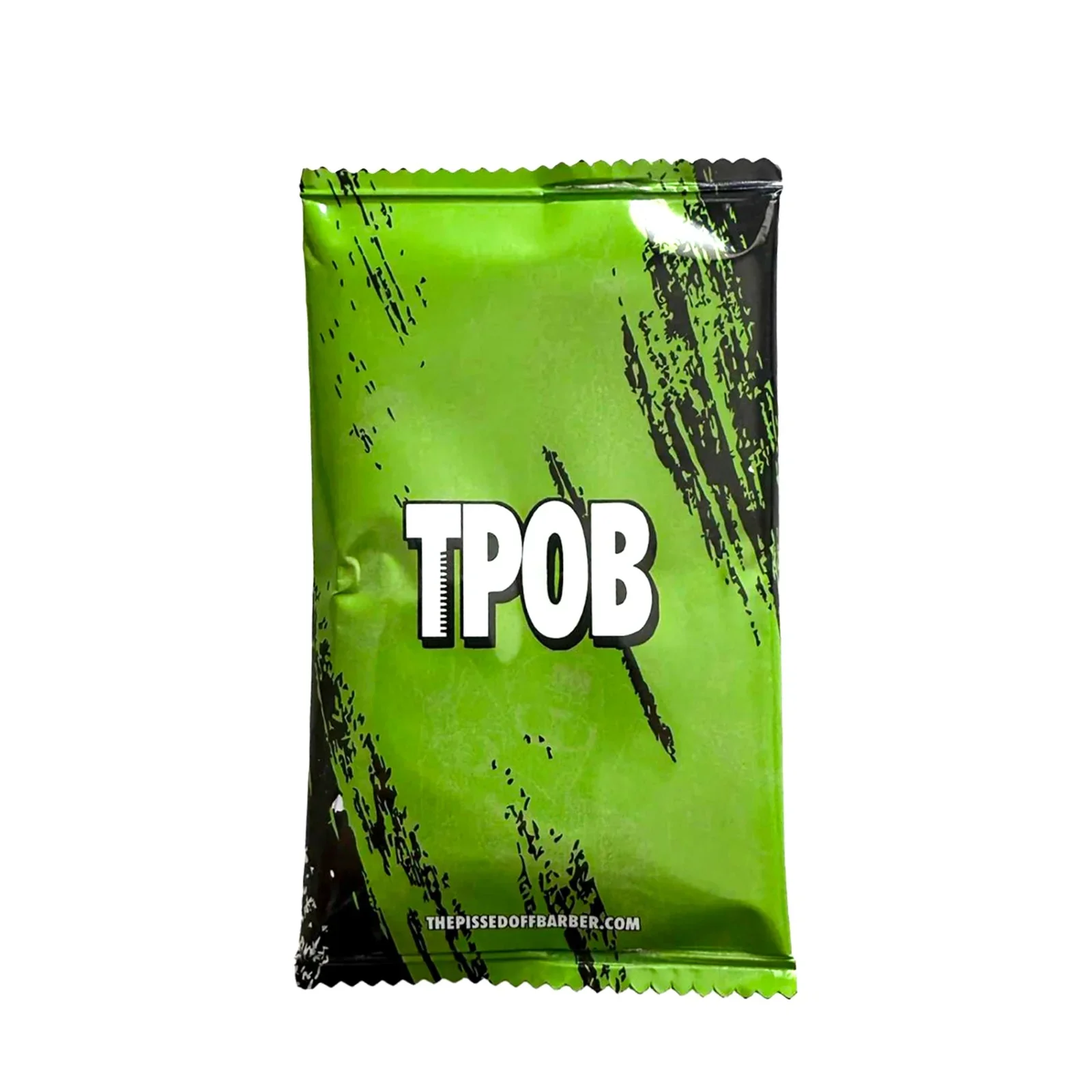 TPOB Collectible Cards