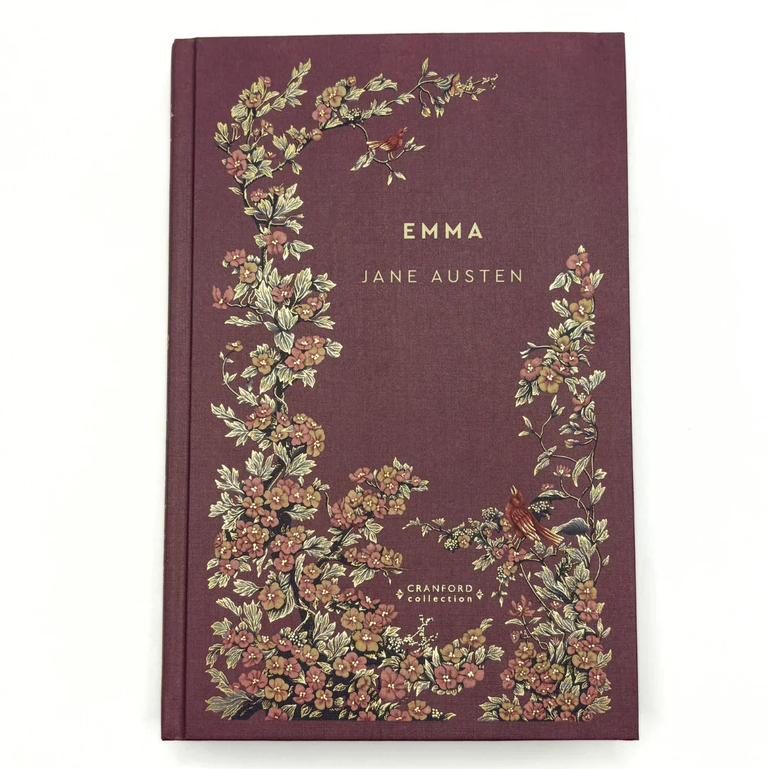 Jane Austen - Emma