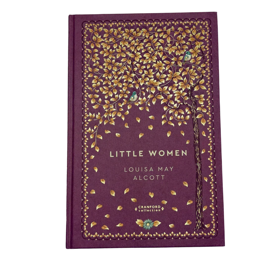 Louisa May Alcott - Little Women