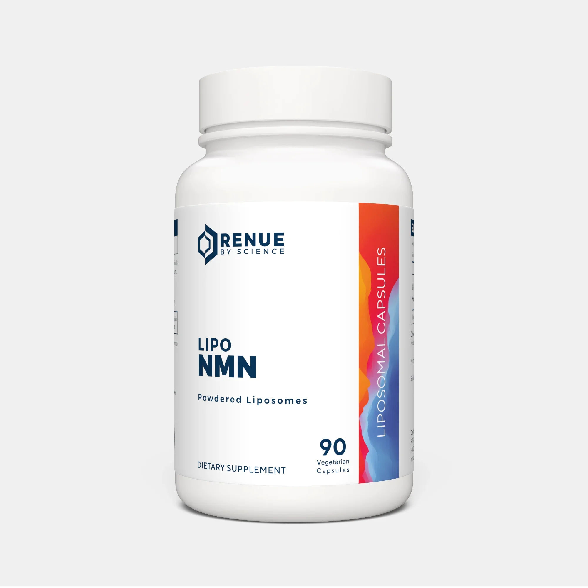 NMN Liposomal Capsules