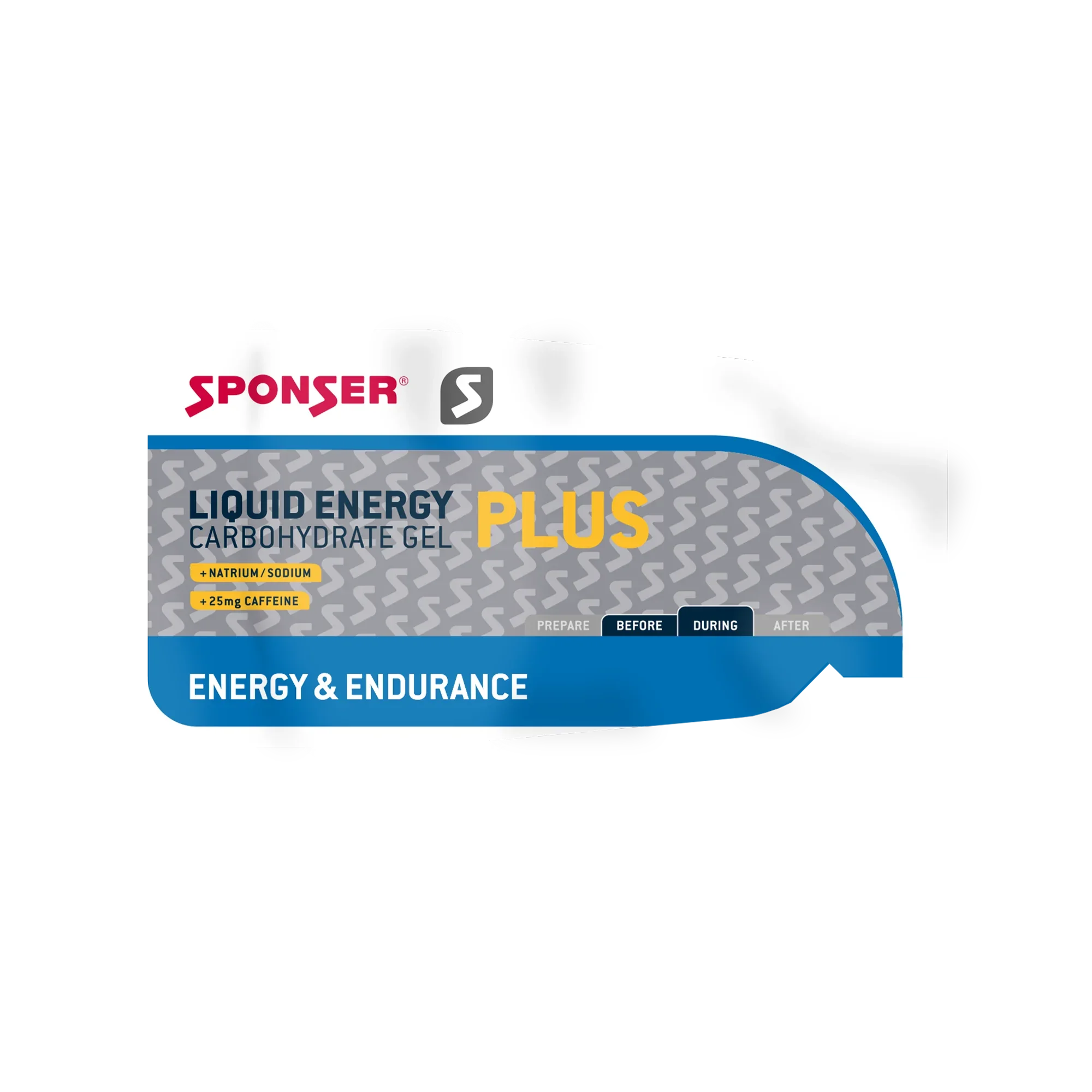 Liquid Energy Plus | mit Koffein