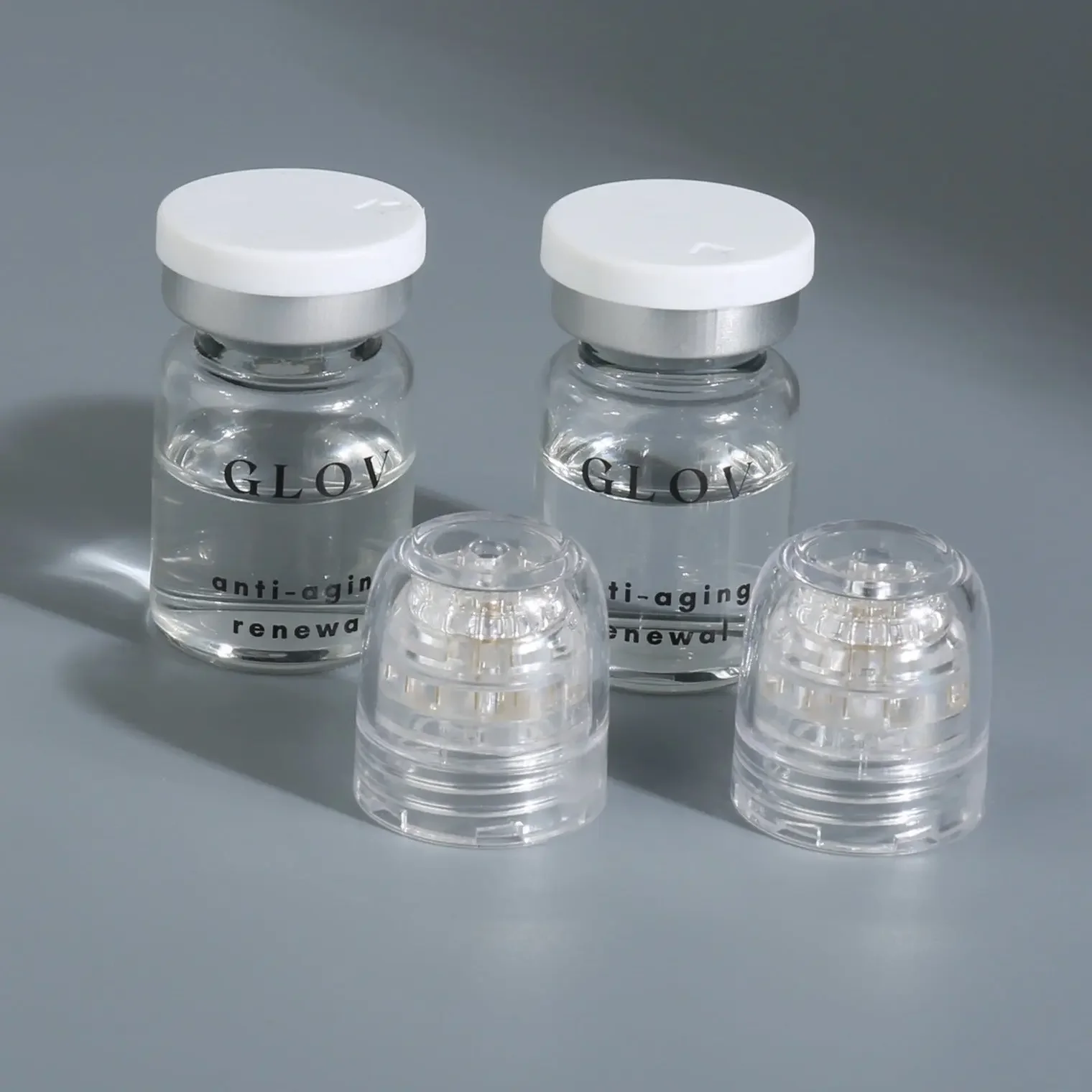 Anti-Aging treatment