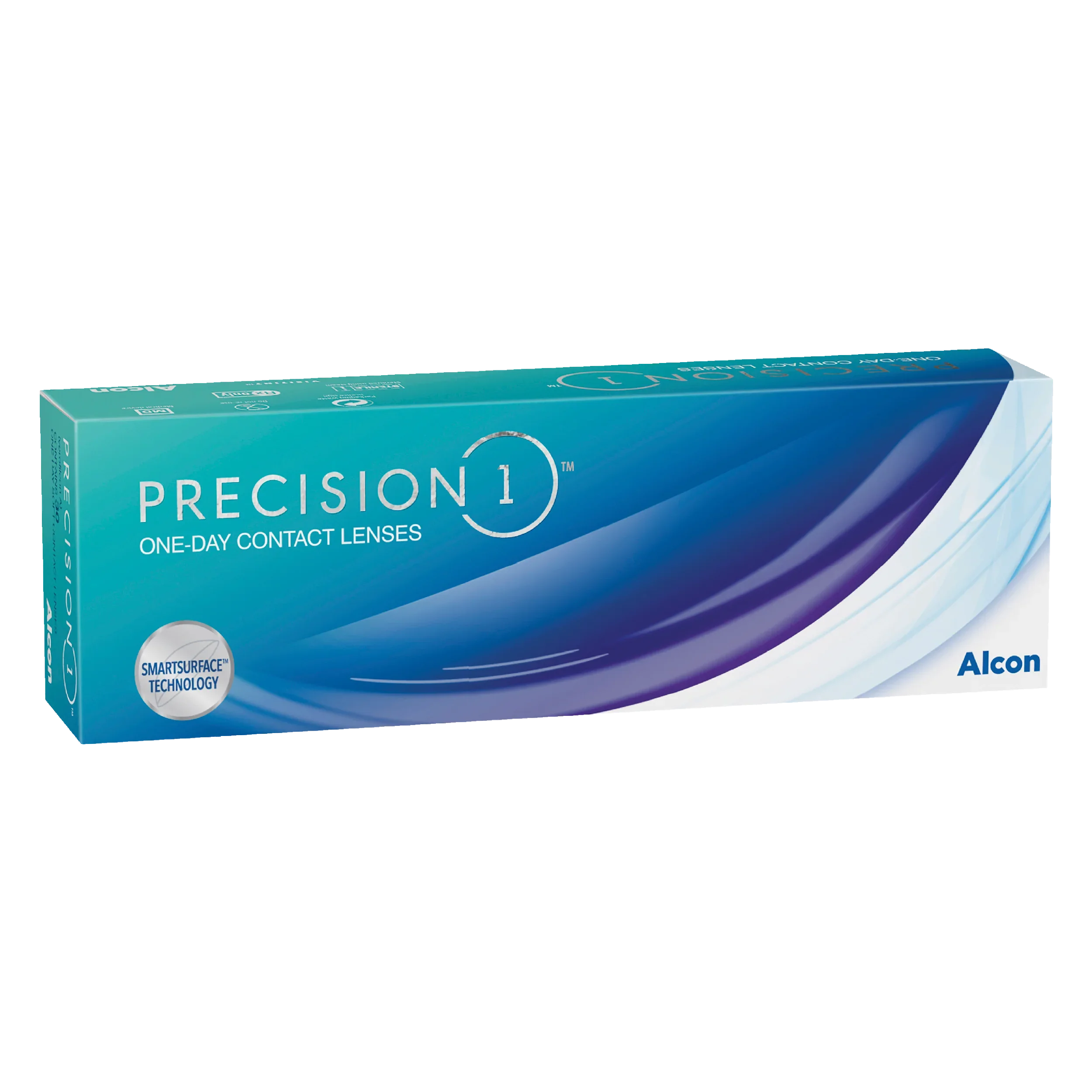 Precision1 90 pack