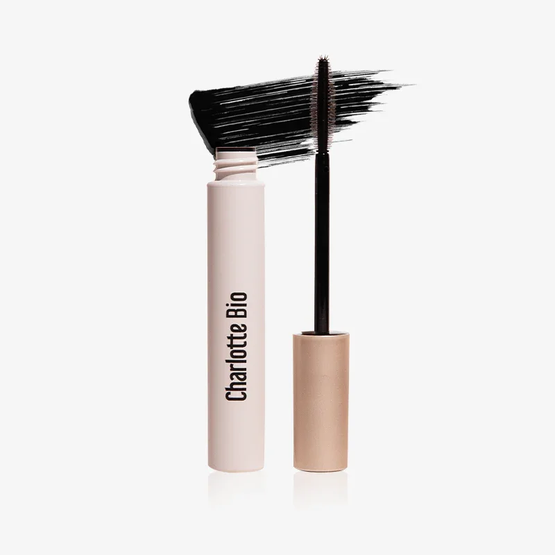 Mascara Volume Boost Naturel Noir