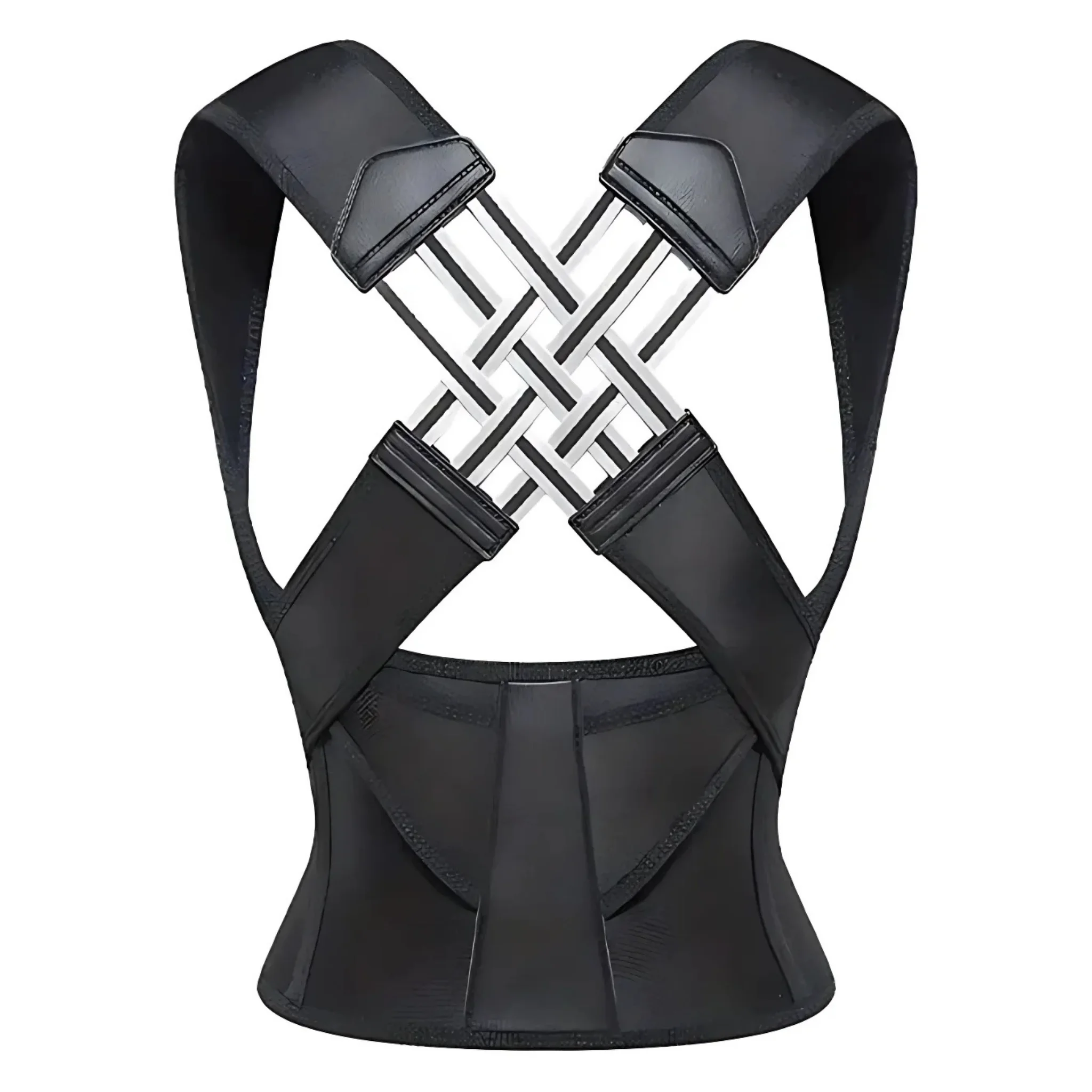 PostureBoost – Der Haltungshelfer für mehr Selbstbewusstsein