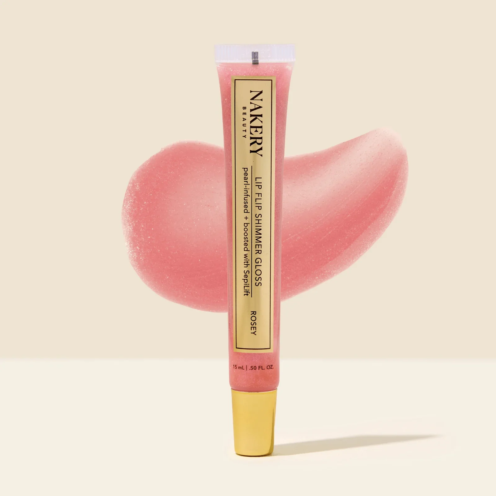 Lip Flip Shimmer Gloss