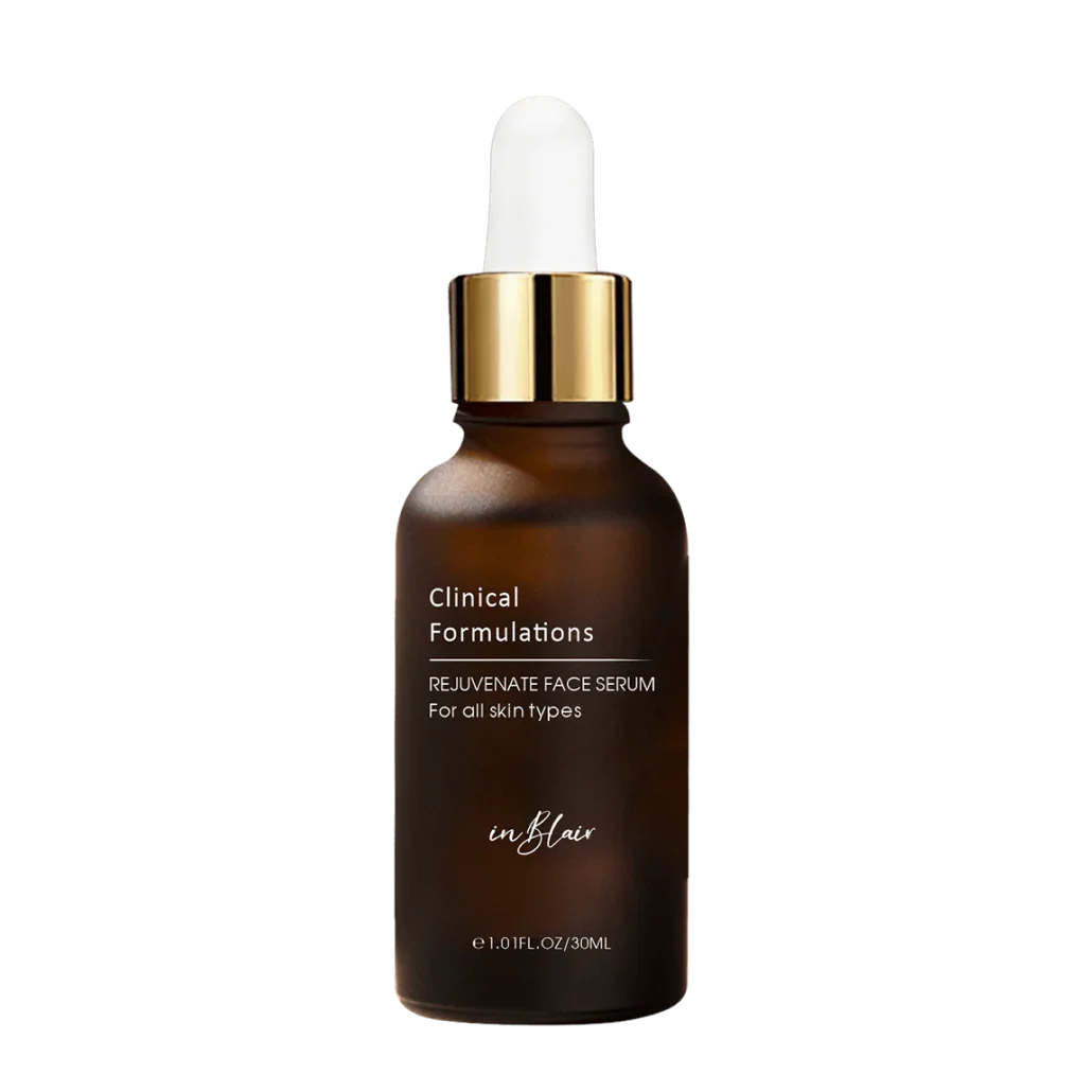 Rejuvenate Face Serum