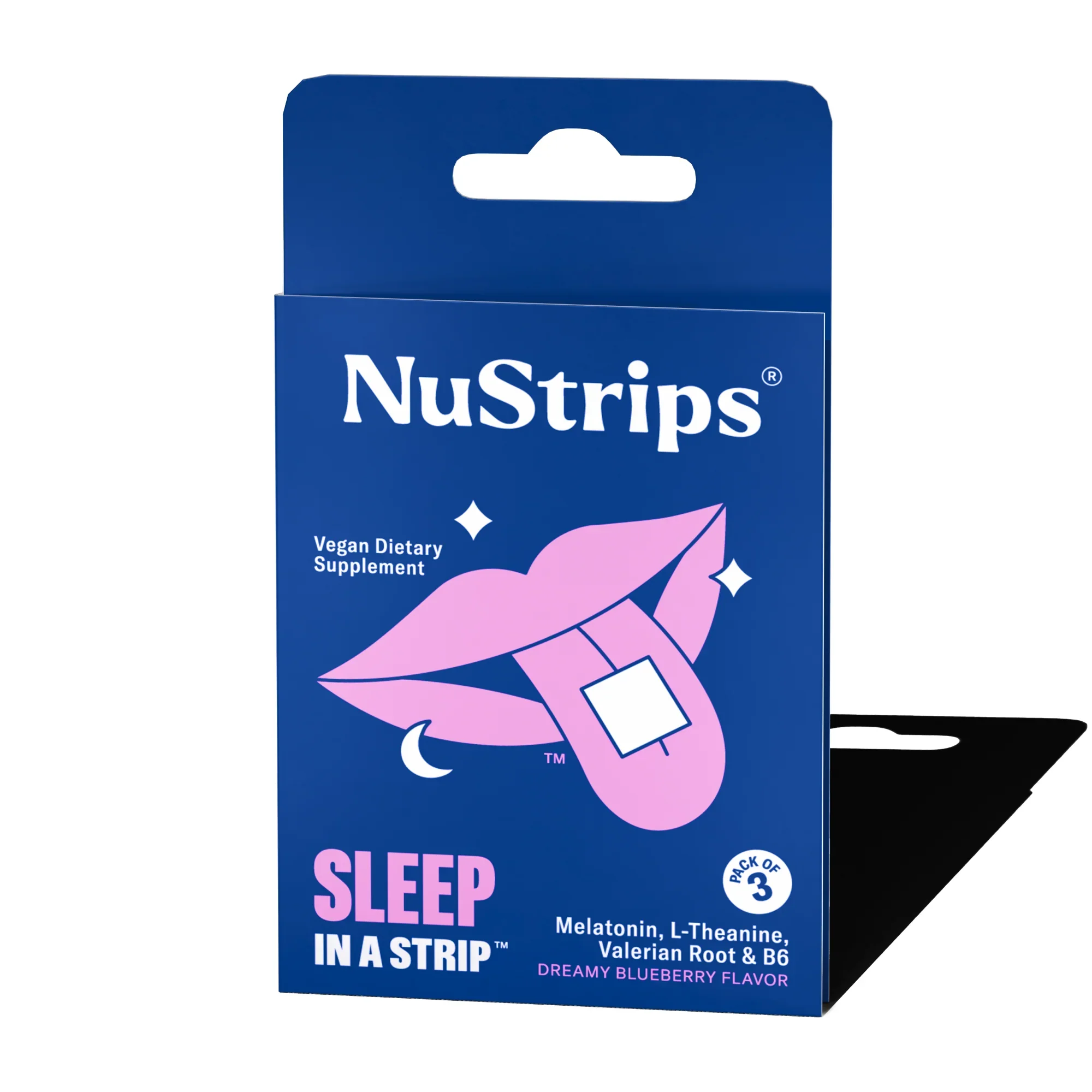 SLEEP IN A STRIP™ (FREE GIFT)