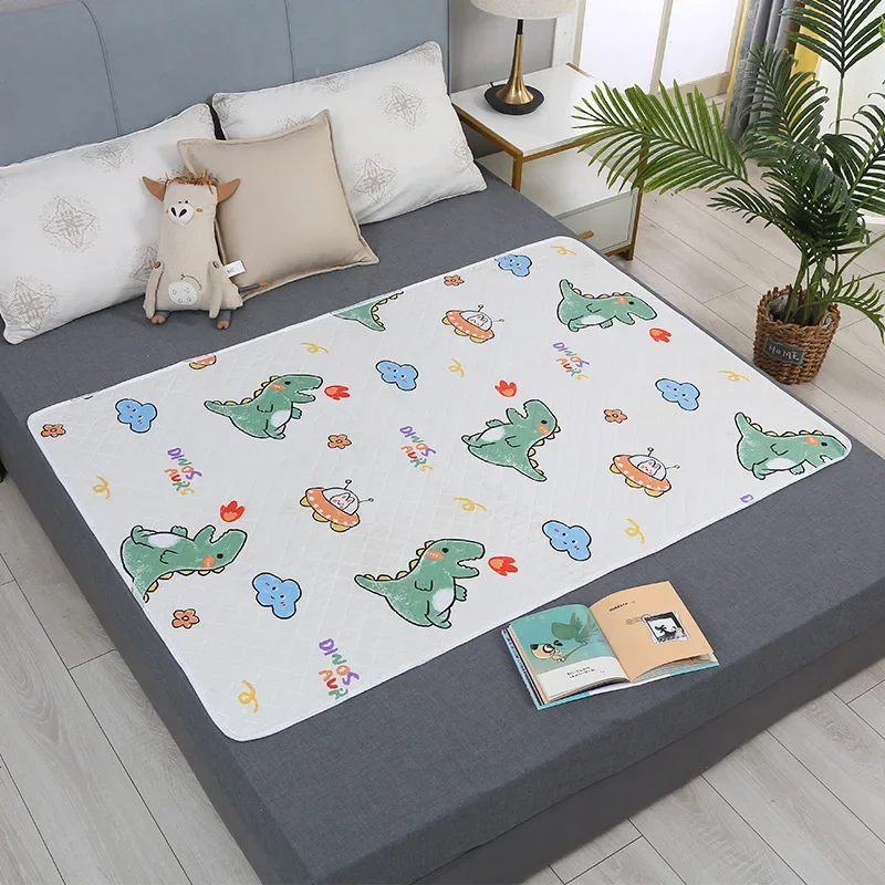 Waterproof Bed Mat