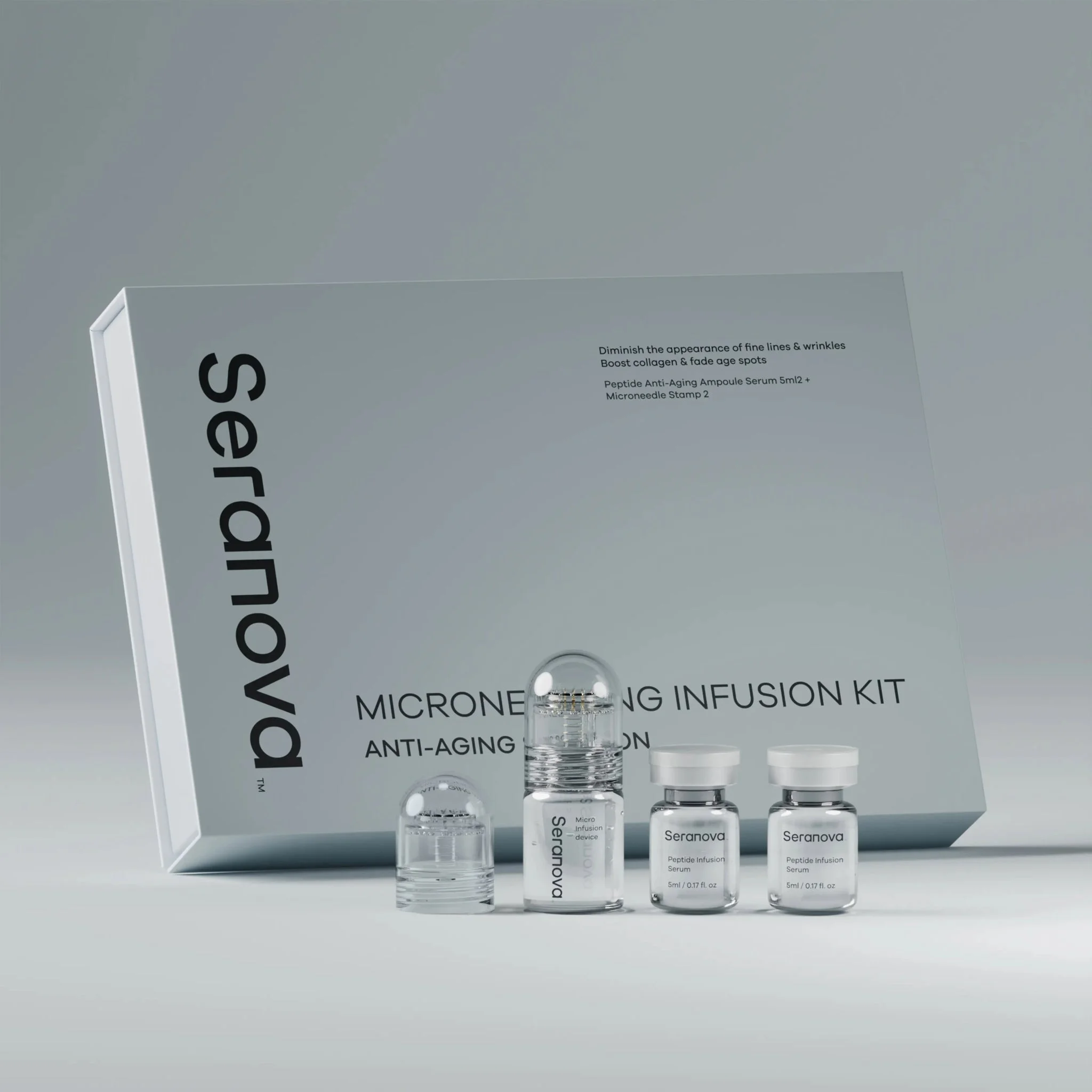 The Micro Infusion System™