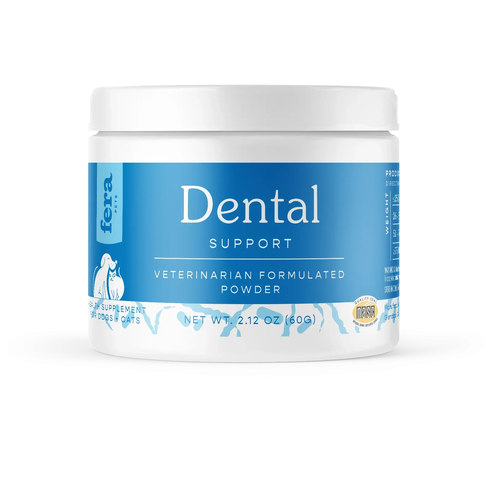 Dental Support