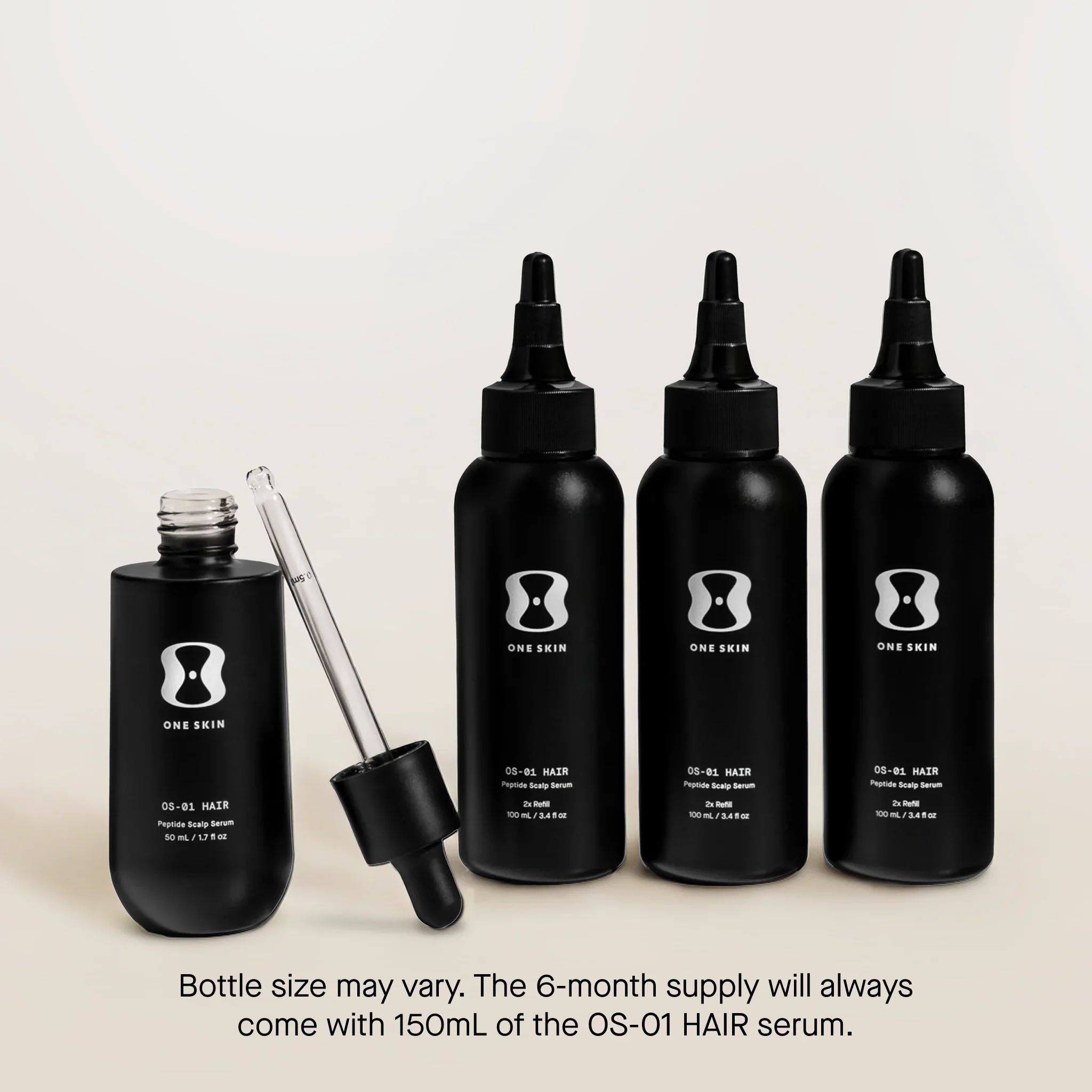 OS-01 HAIR SCALP SERUM