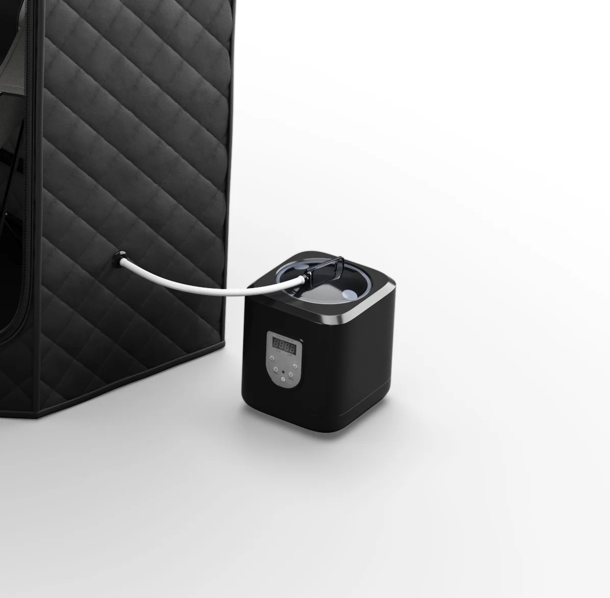 Replacement SmartSteam Pro Unit